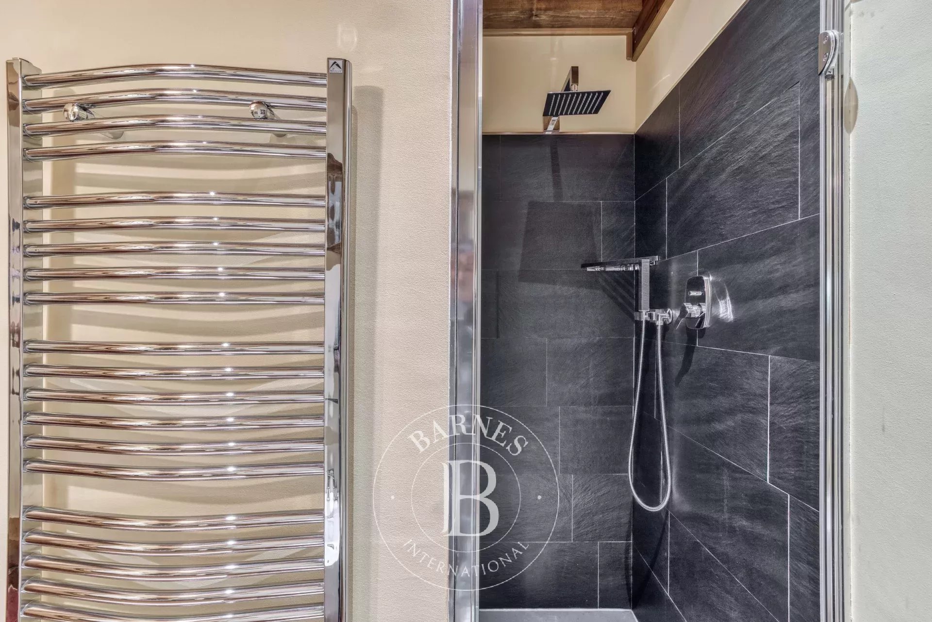 Dağ evi Chamonix-Mont-Blanc - picture 14