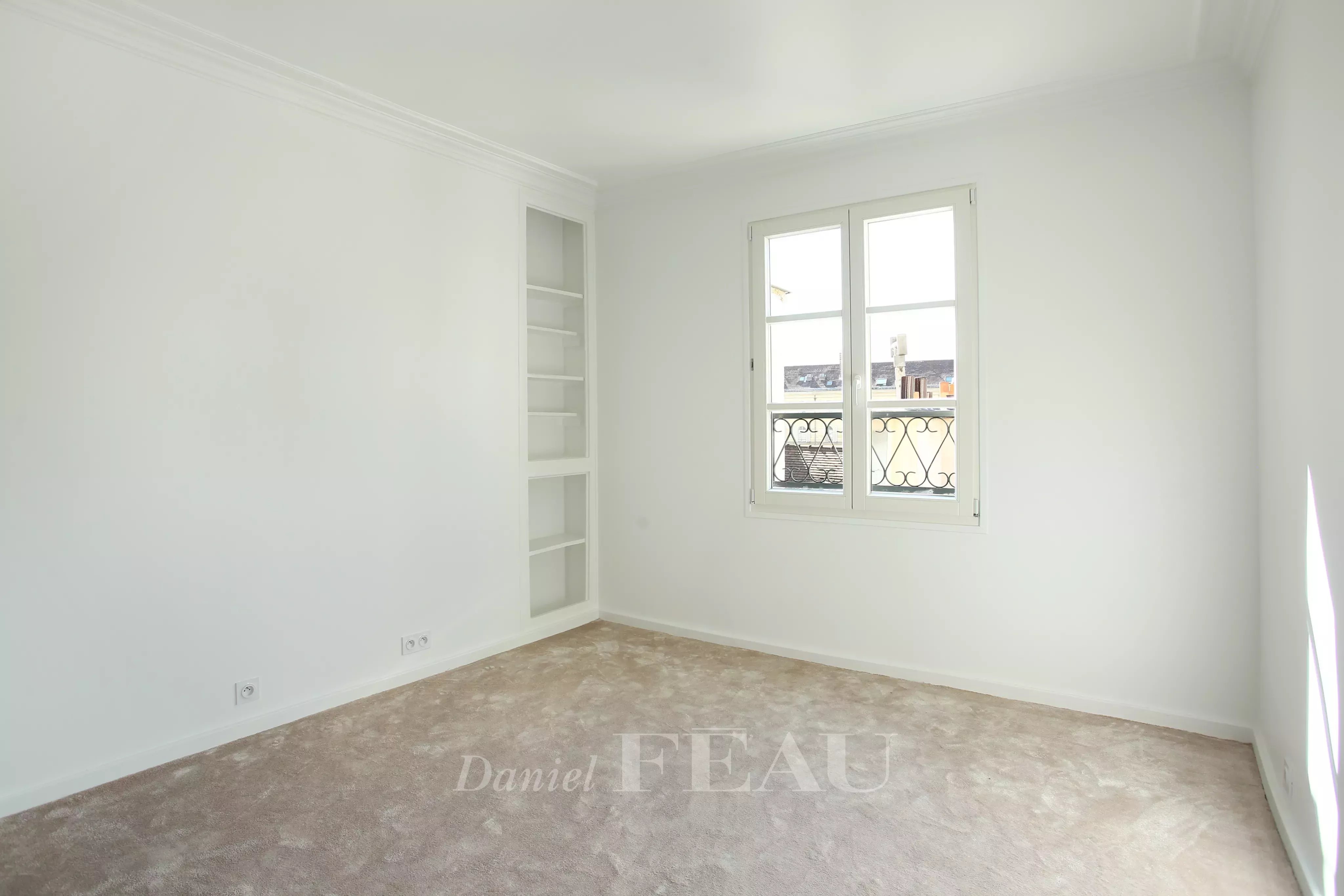 Rental Apartment Paris 7th