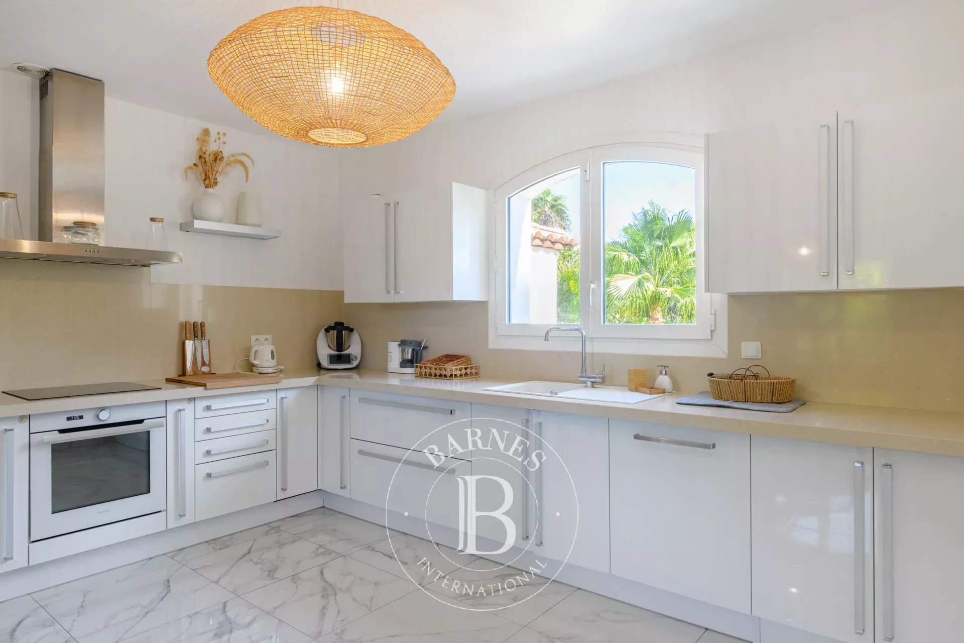 Ev Sanary-sur-Mer - picture 6