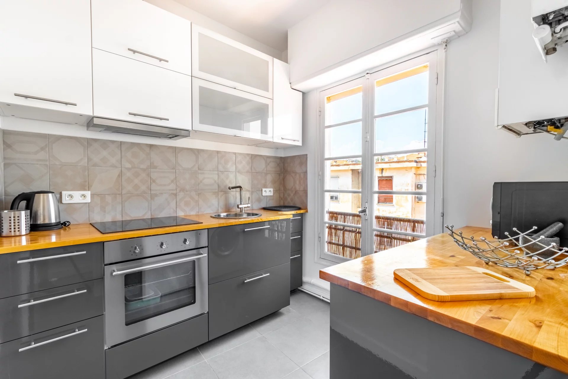 NICE CENTRE - 2 PIECES MEUBLE - Photo 5