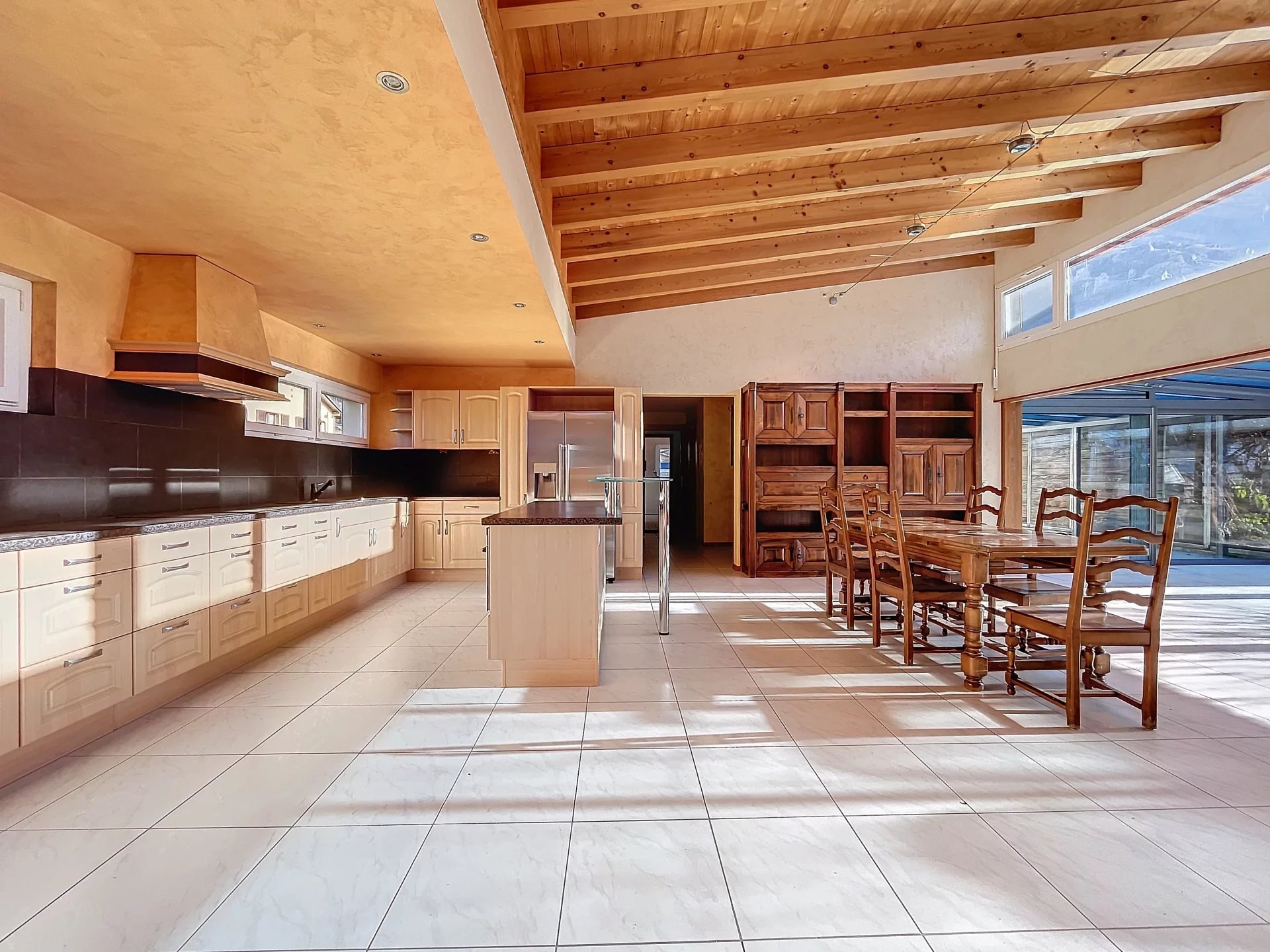 Un Cadre Exceptionnel pour Vos Projets