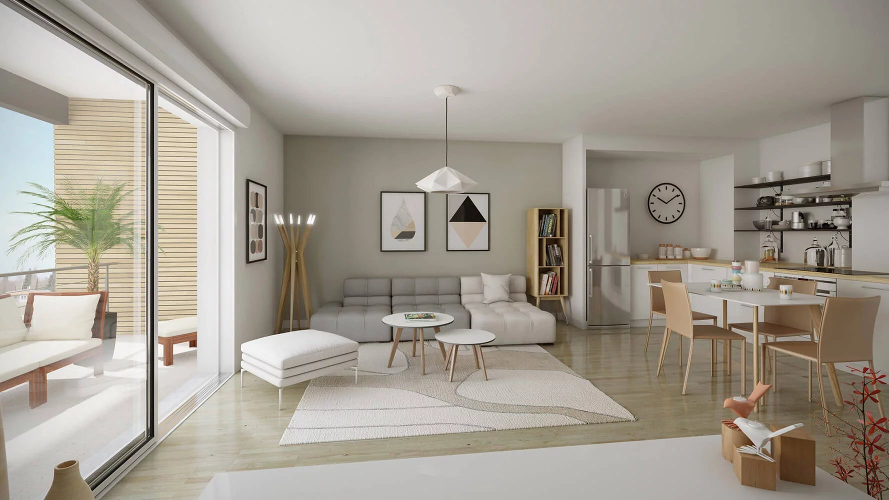 Agence immobilière de VEFAPLUS