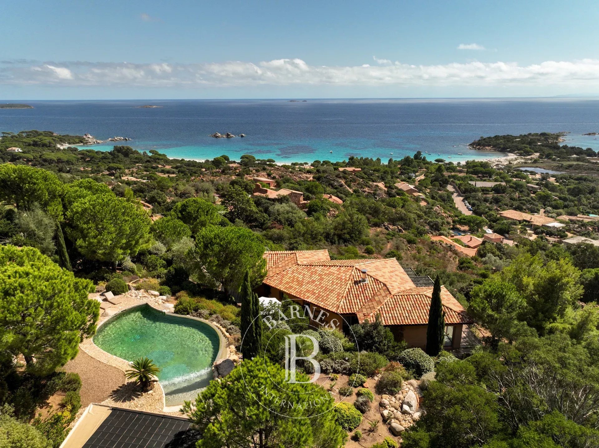 Porto-Vecchio  - Villa  - picture 6