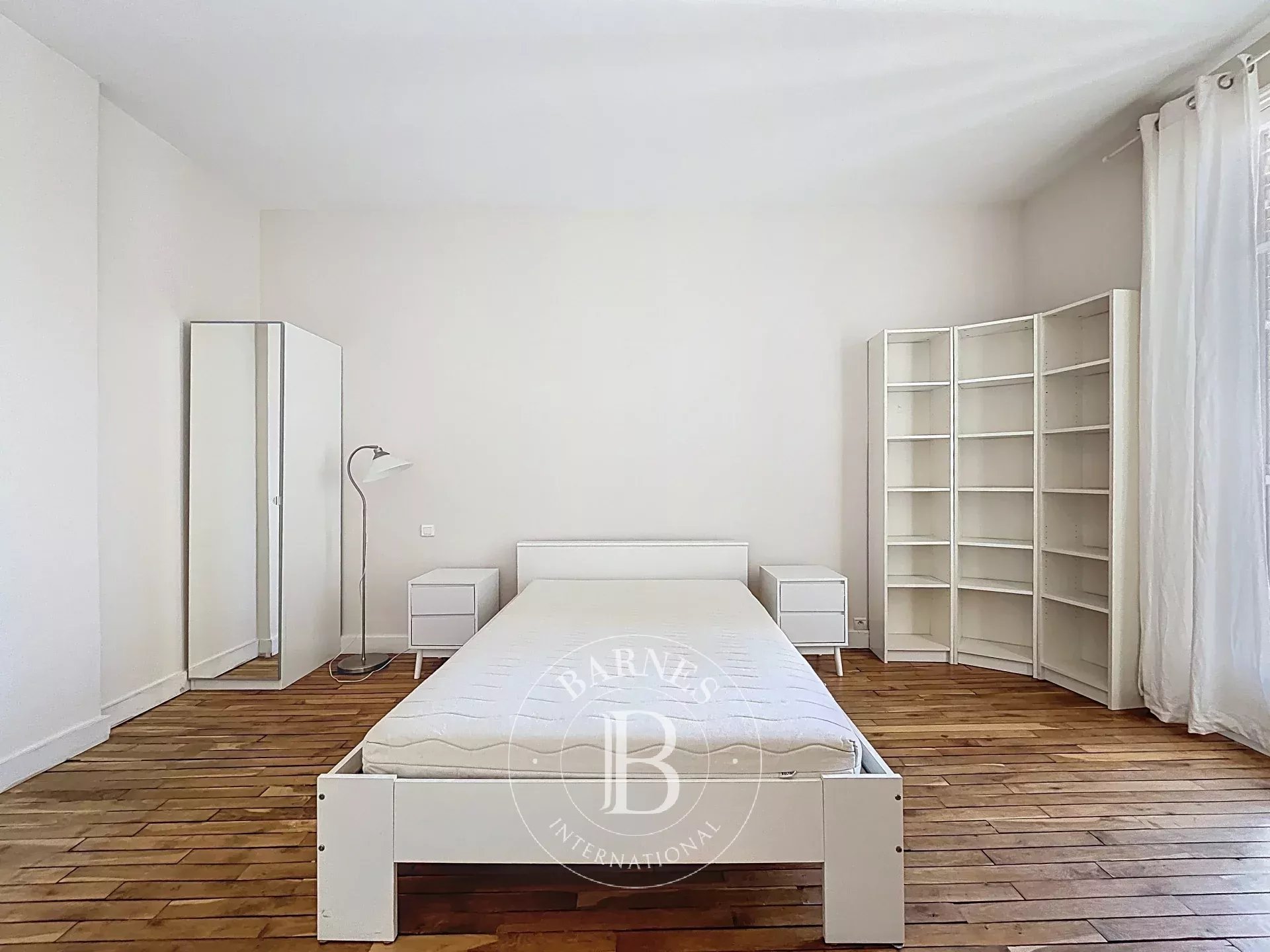 Paris  - Apartment 3 Bedrooms - picture 11