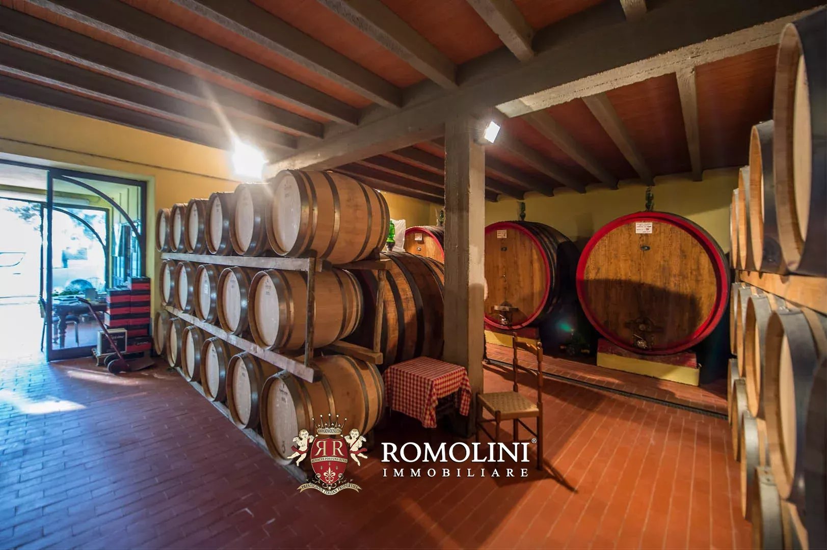 4 Bedroom Vineyard's Image 17