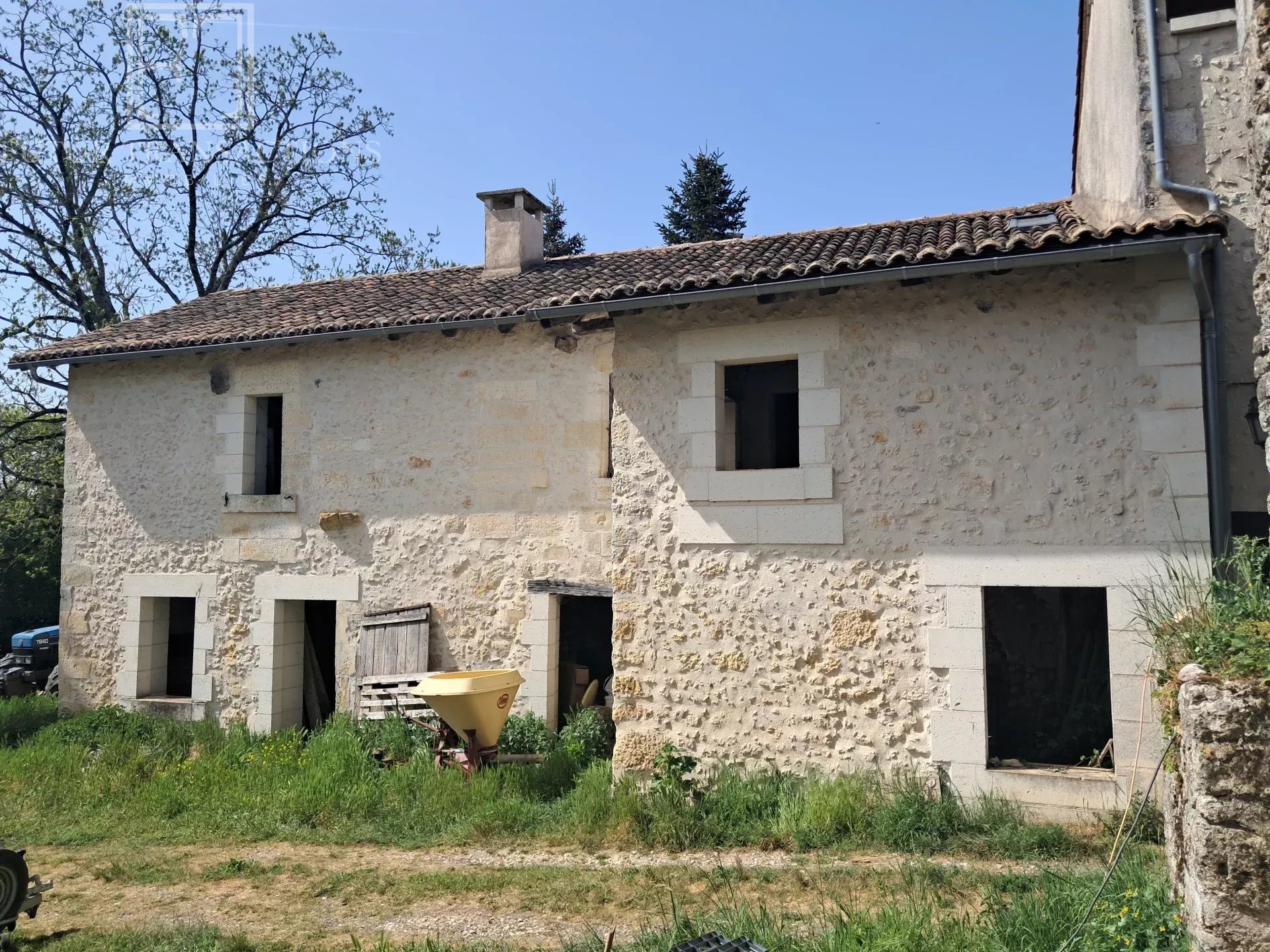 Agence immobilière de FUTUR TRANSACTIONS BRANTOME