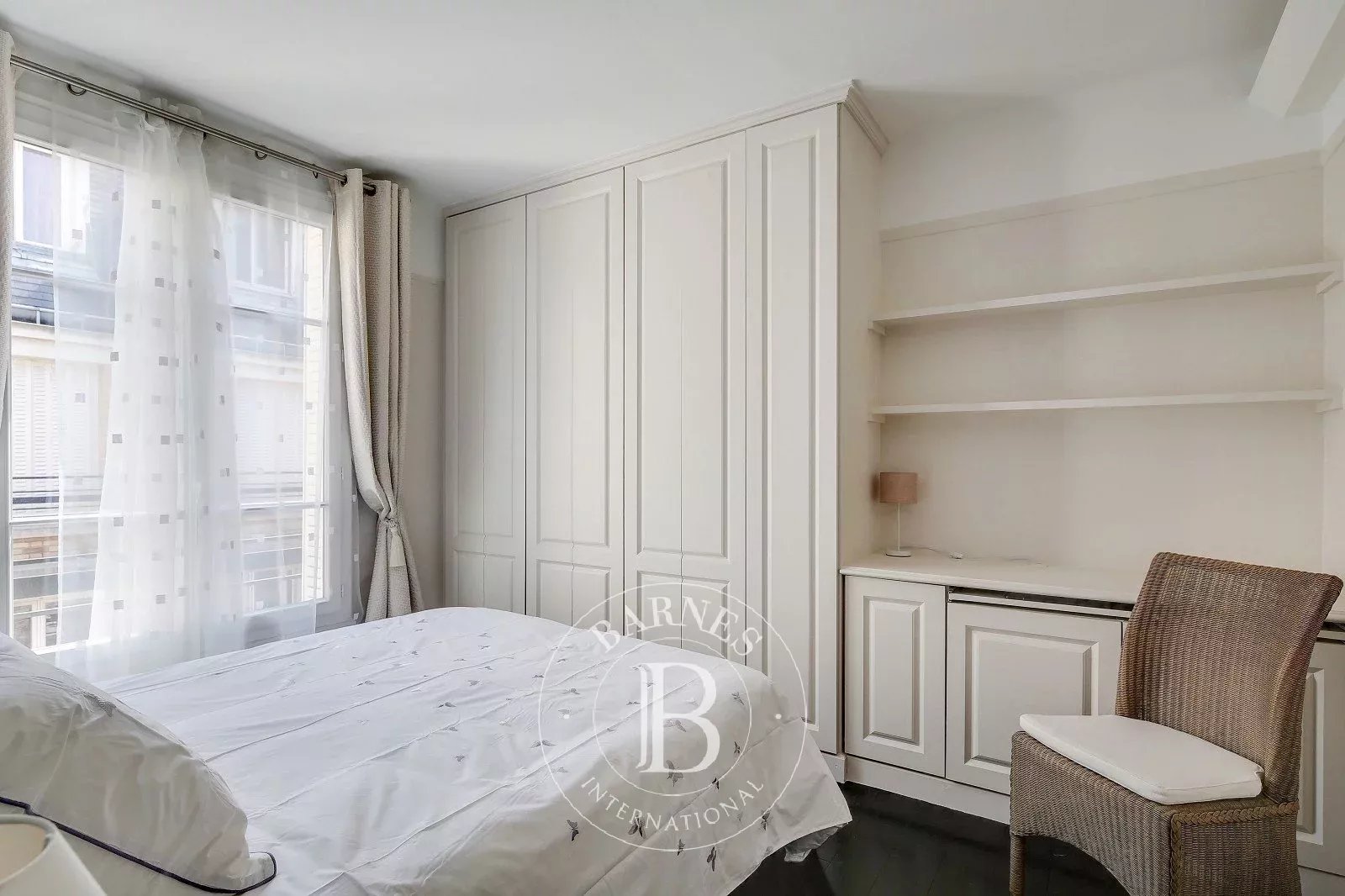 Paris  - Appartement 2 Pi&egrave;ces, 1 Chambre - picture 6