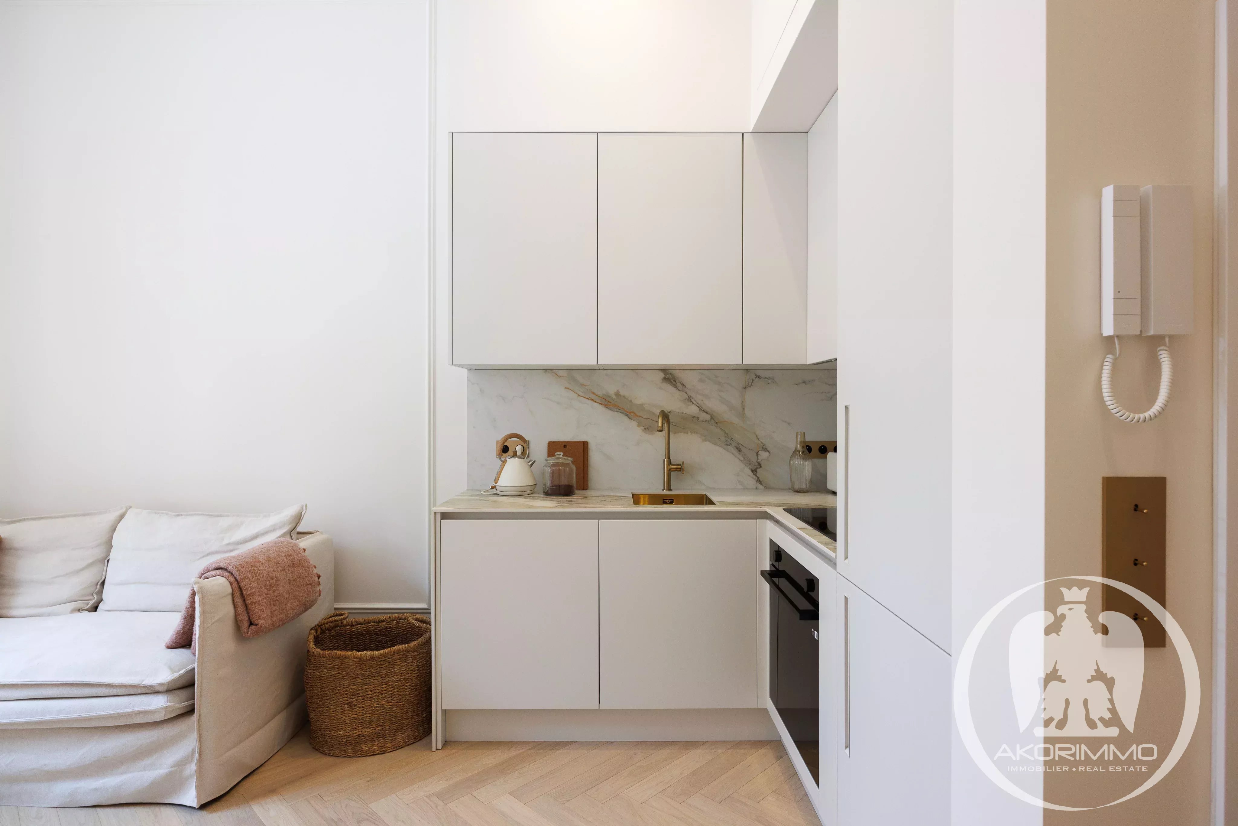 Продажа Квартира - Ницца (Nice) Carré d'or