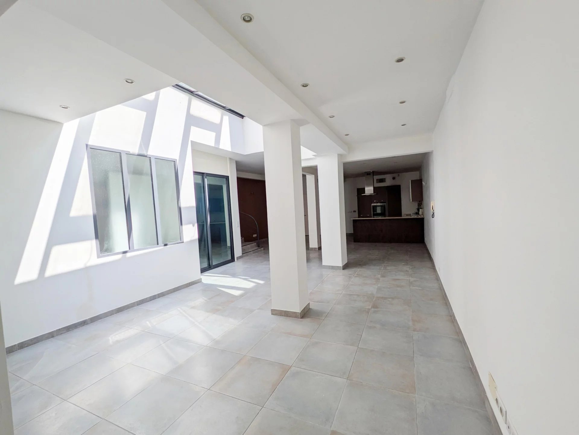 Vente Maison de ville Cannes-la-Bocca