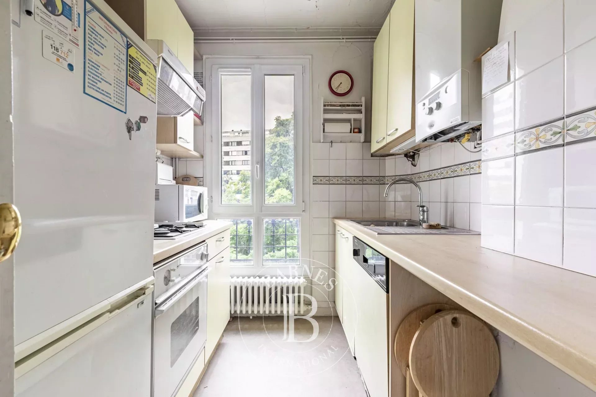 Appartement Paris 75015  -  ref 87031301 (picture 3)