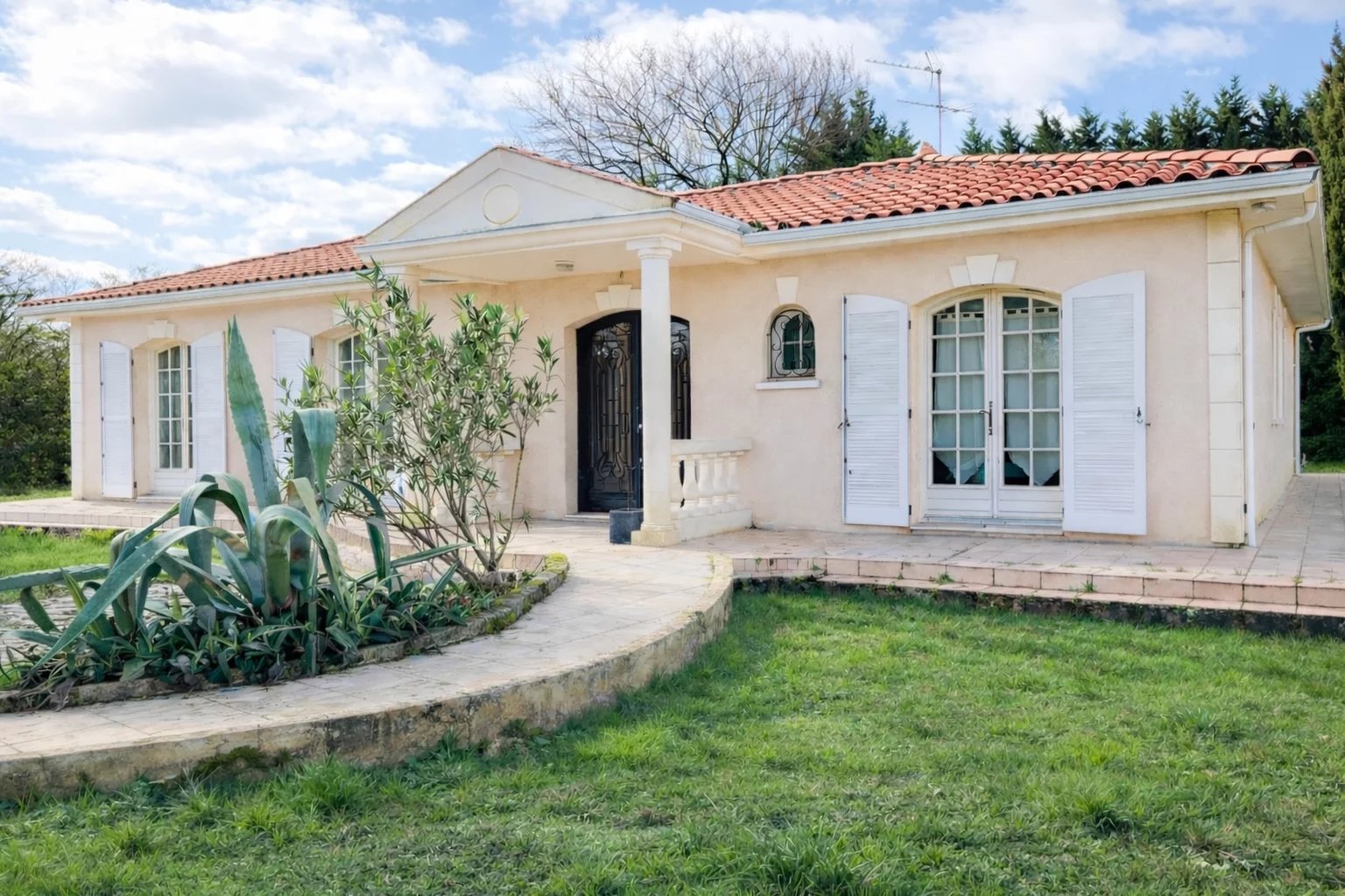 Vente Maison Pessac