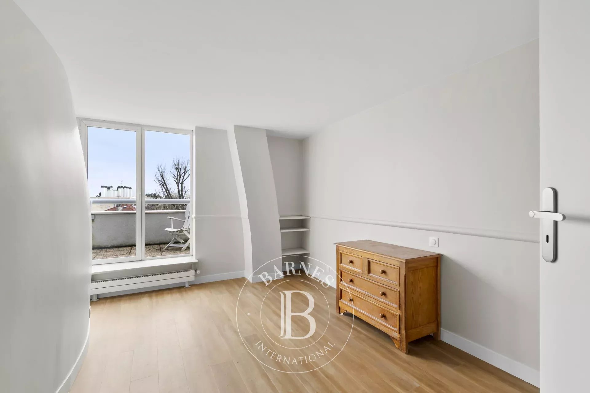 Meudon  - Townhouse 6 Bedrooms - picture 17