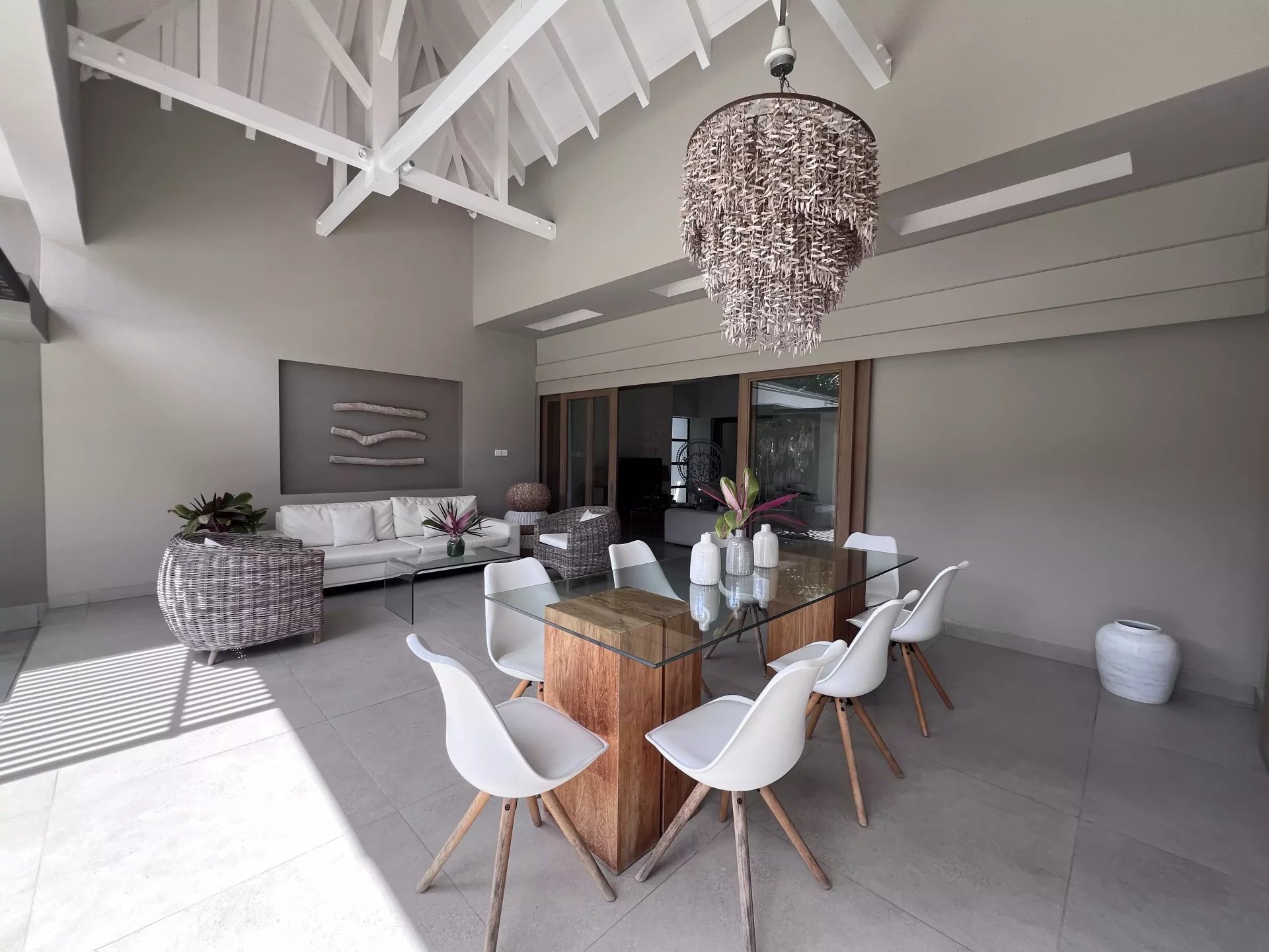 Villa Beau Champ - picture 11