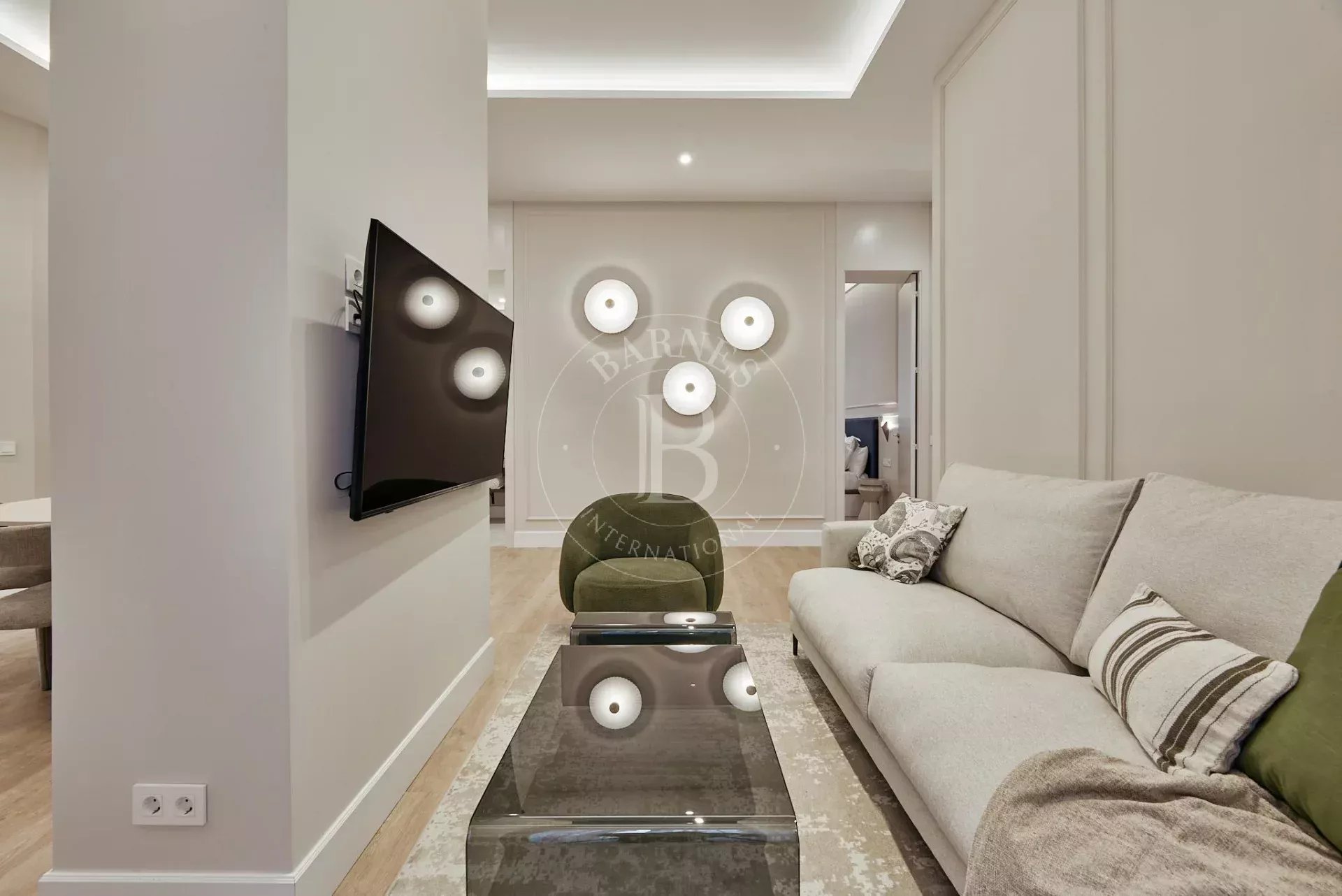 Daire Madrid - picture 9