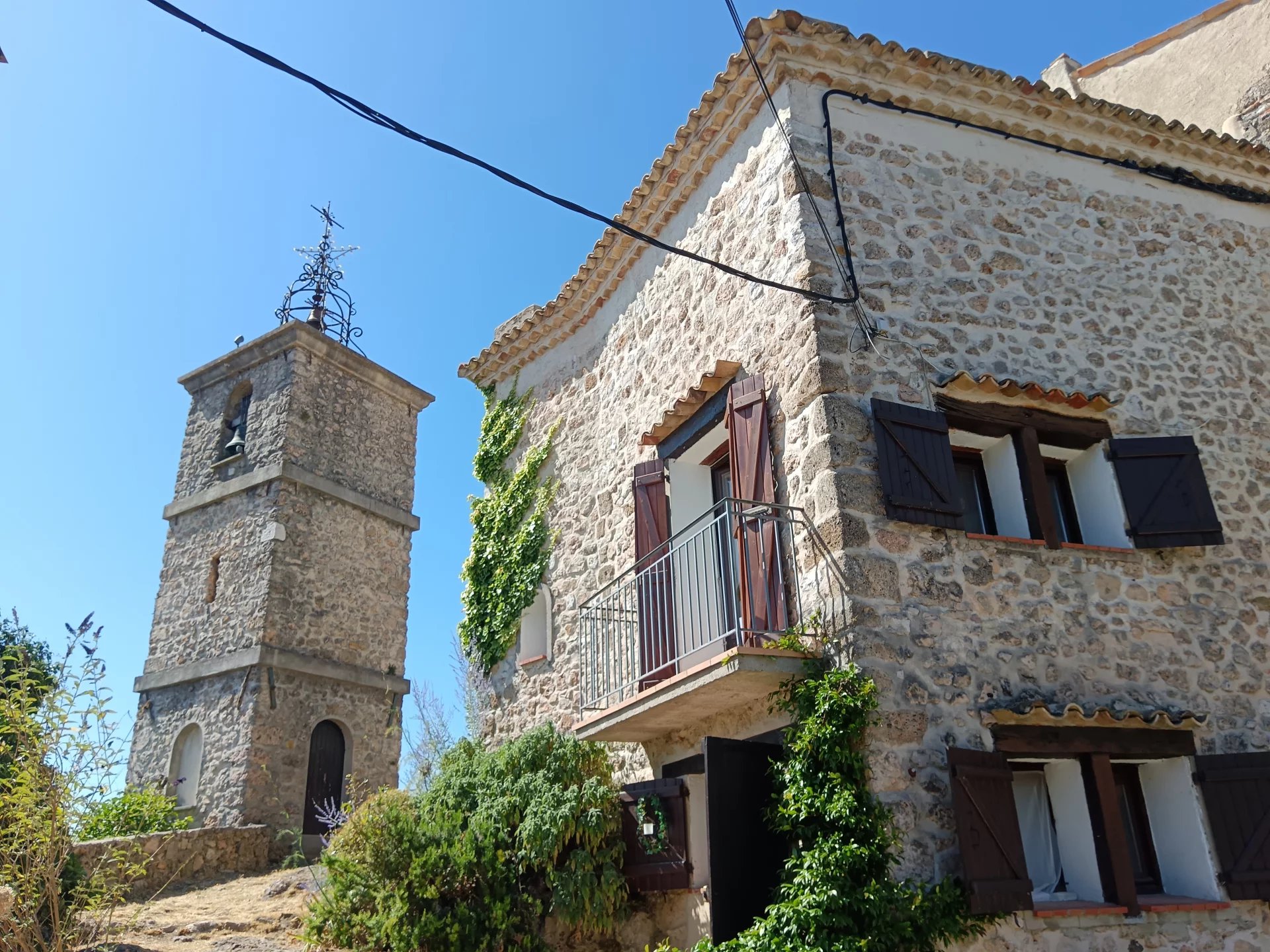 Agence immobilière de Agence immobilière Haut de Cagnes