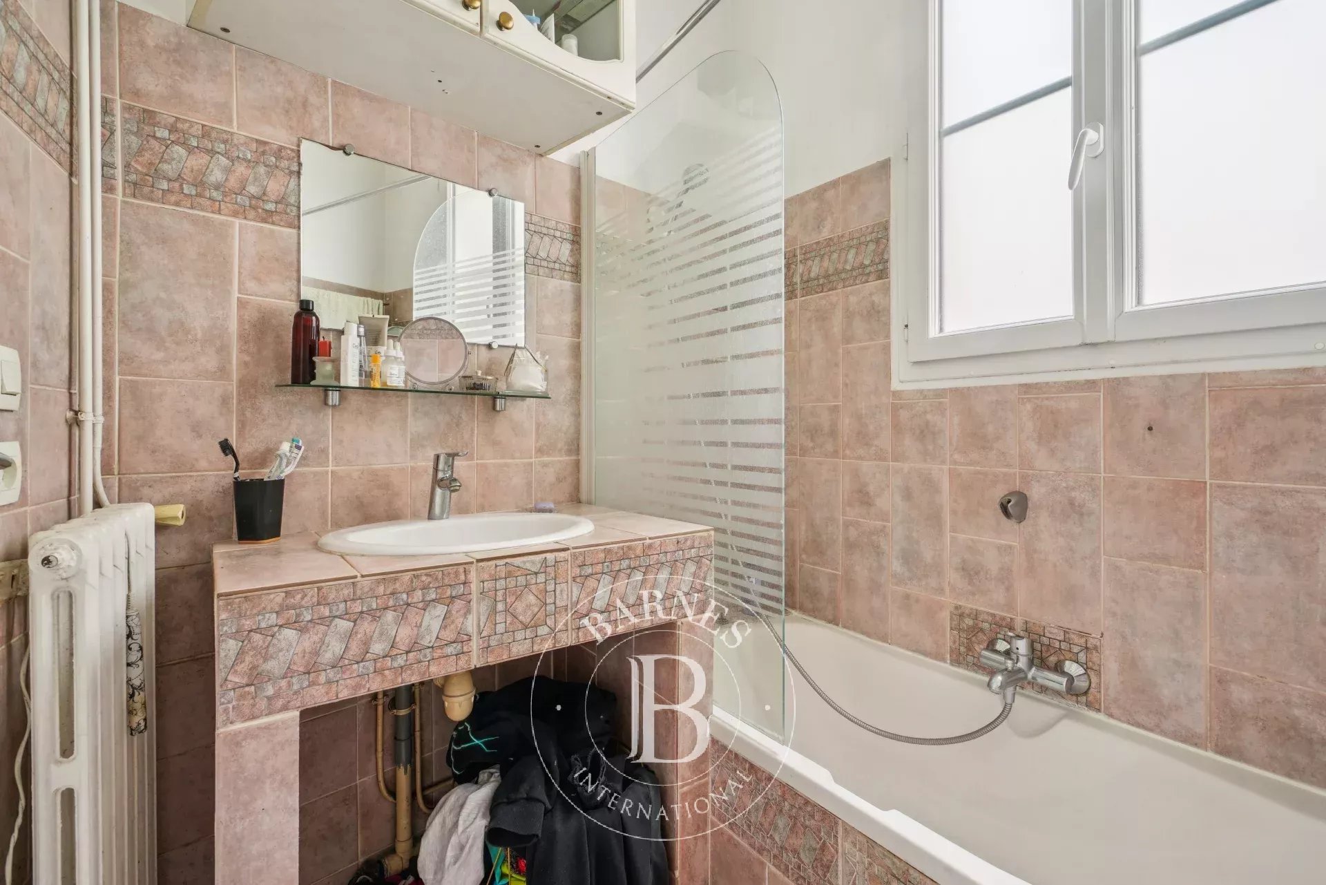 Daire Paris 11ème - picture 9