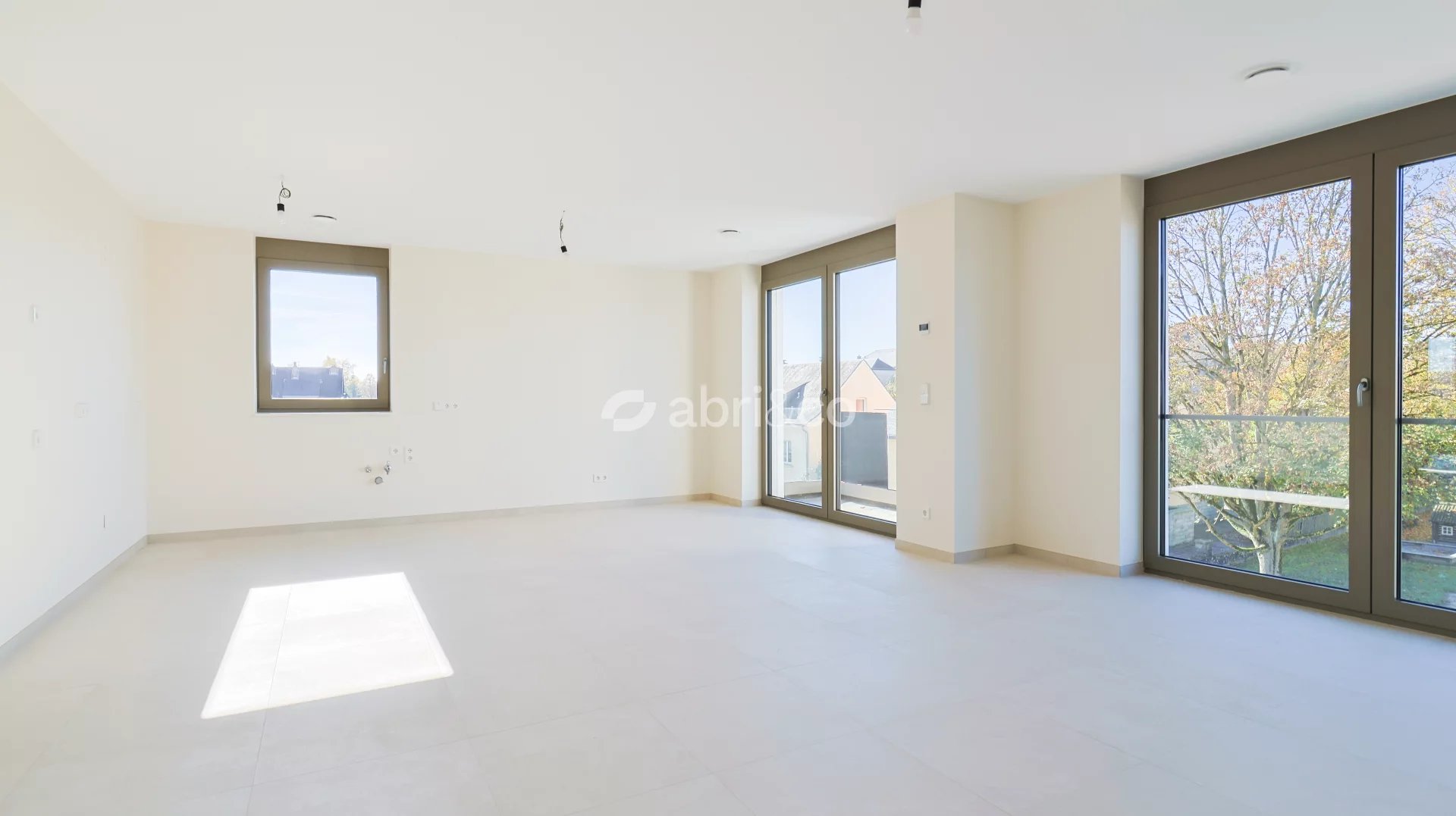 Sale Apartment Fentange