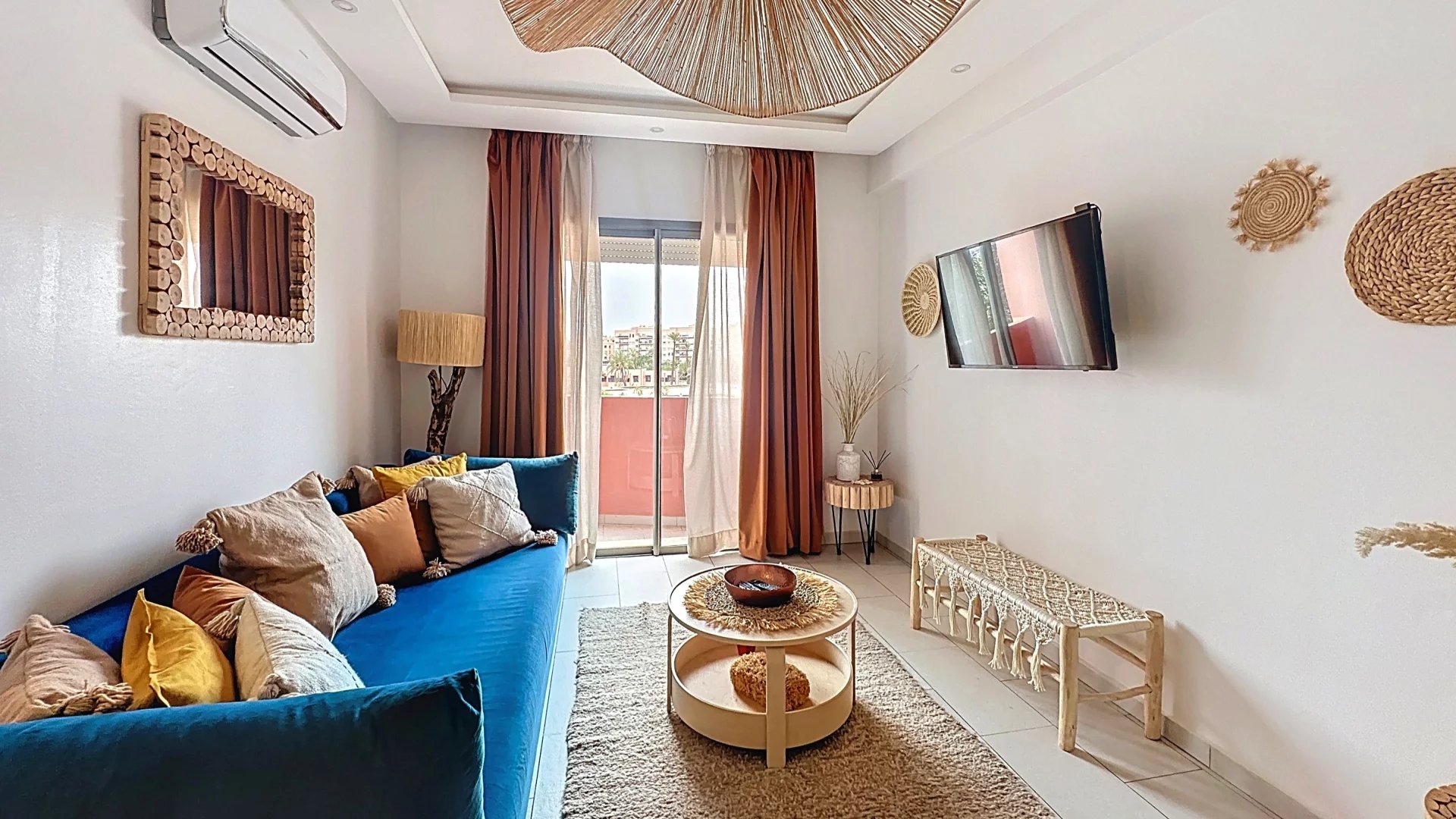 Sale Apartment Marrakesh