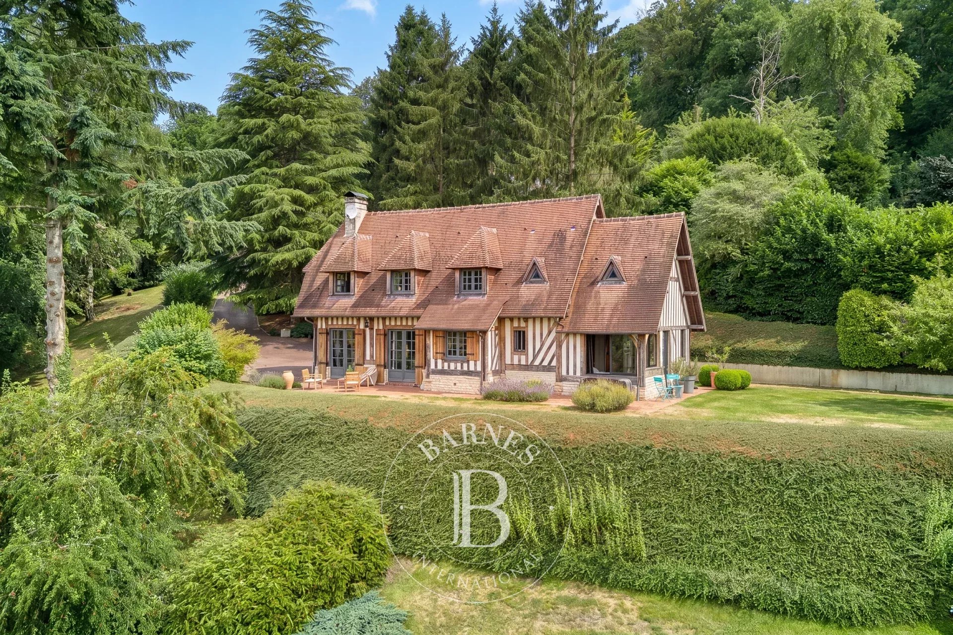 Pierrefitte-en-Auge  - House 4 Bedrooms - picture 19