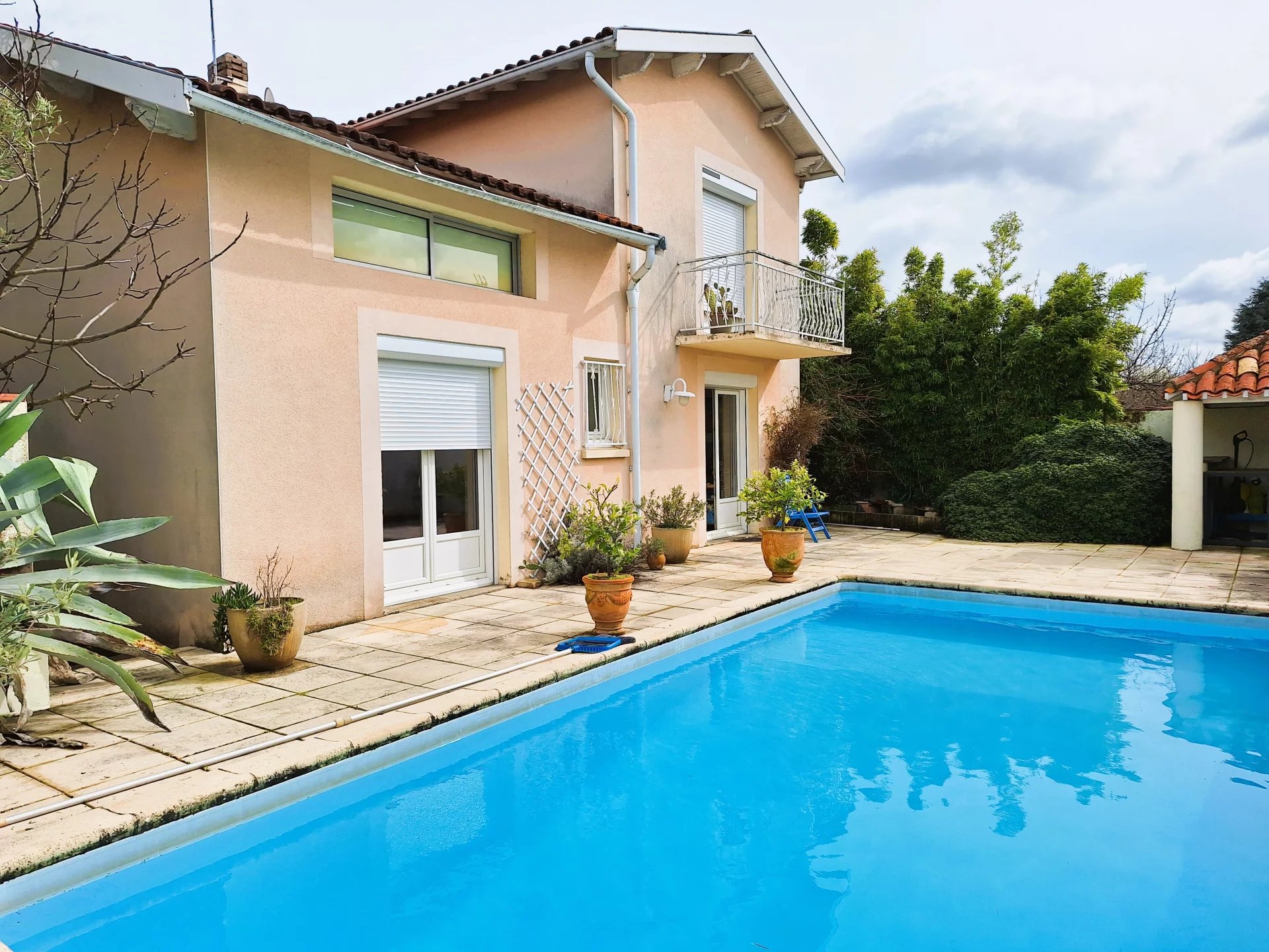 Vente Appartement Montauban