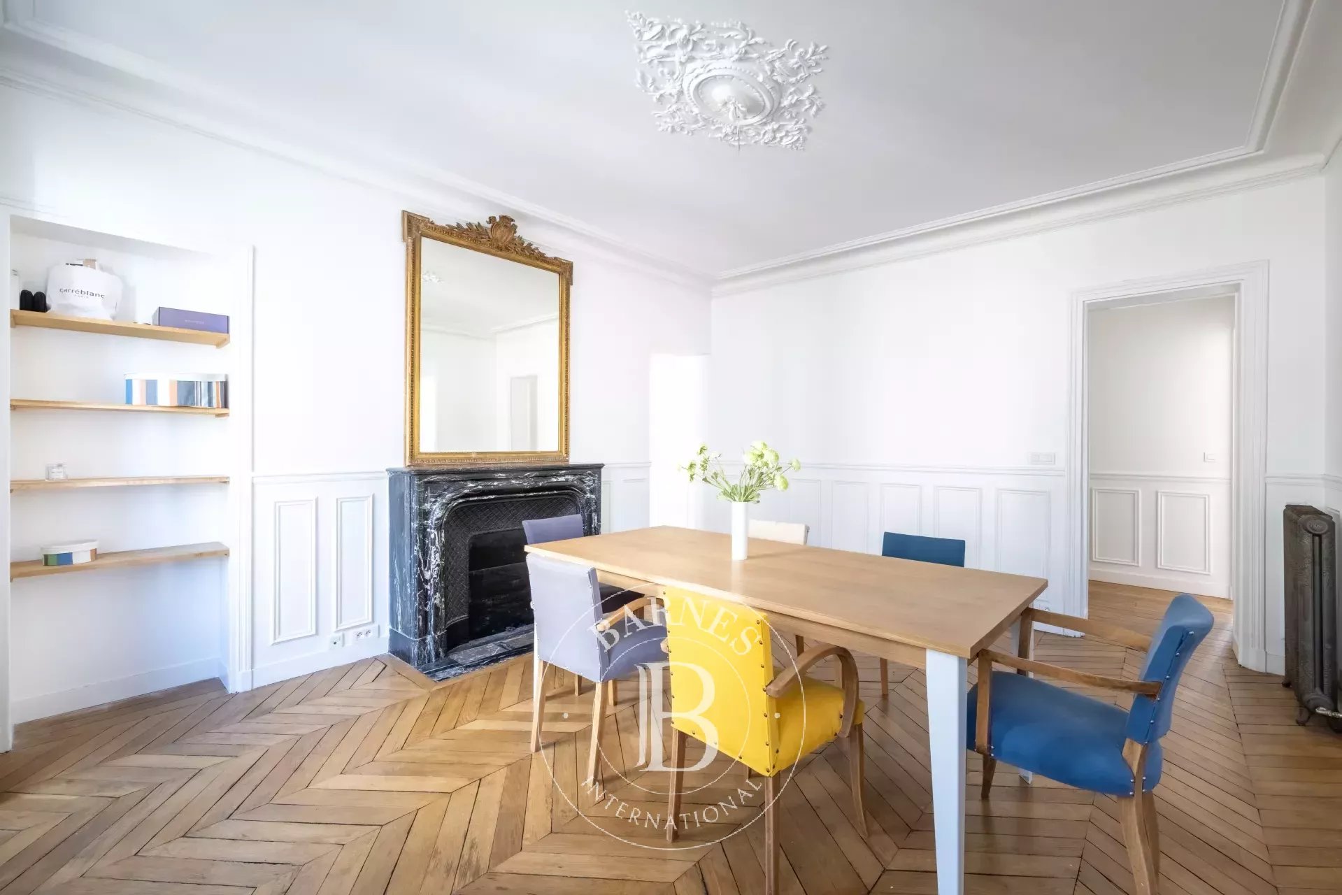 Daire Paris 12ème - picture 11