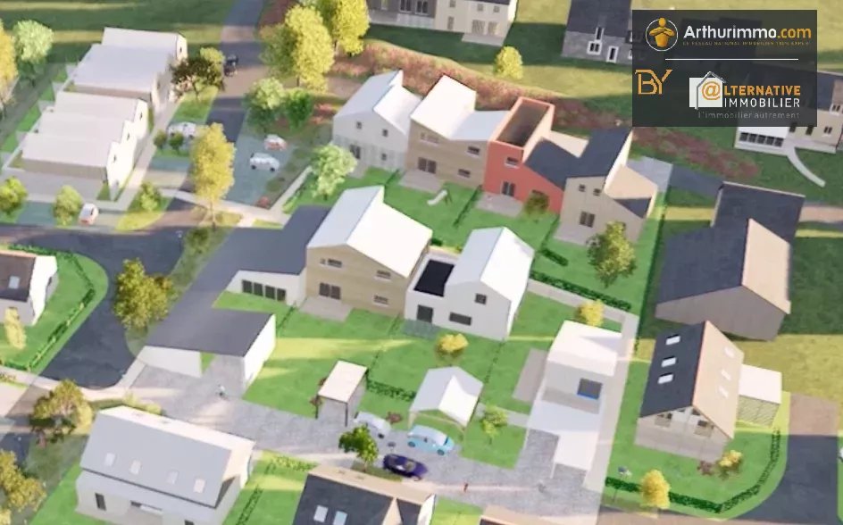 Agence immobilière de EURL ALTERNATIVE IMMOBILIER