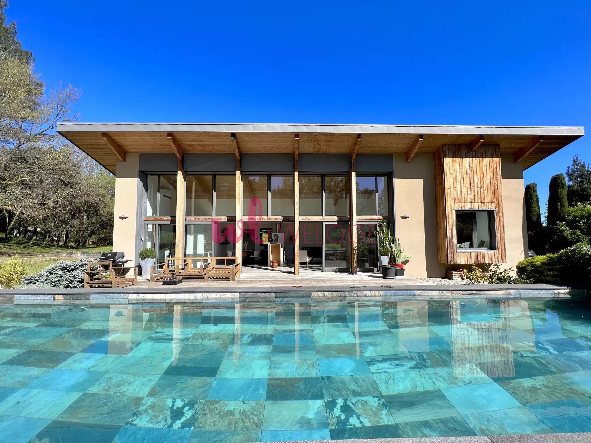 Agence immobilière de WeLoge