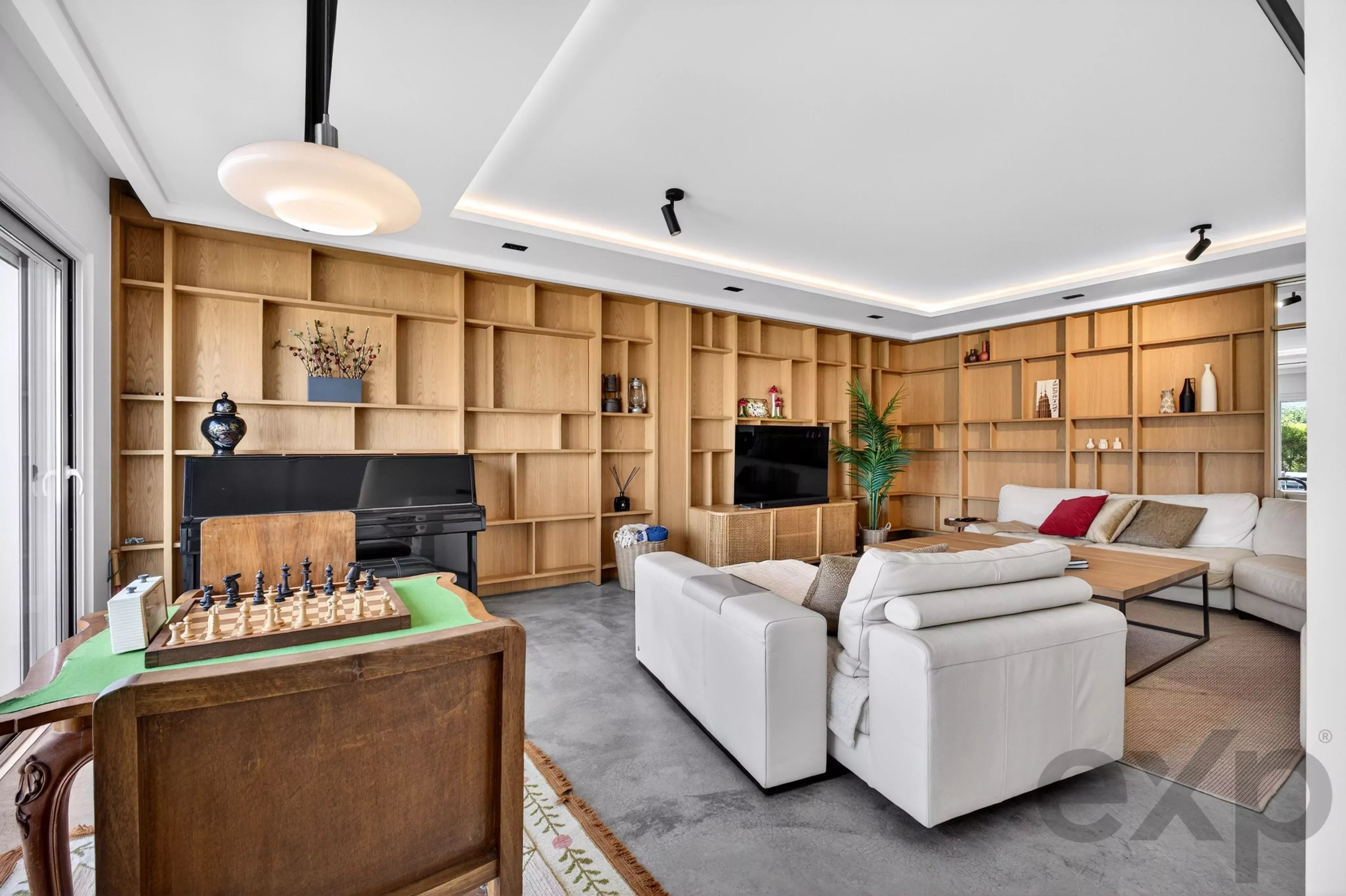 Luxury Single-Story Villa | 250 m² | 4 Bedrooms + Office | Private Pool | 2+ hectares | Vale da Rosa, Estoi, Faro 87037283 image 8
