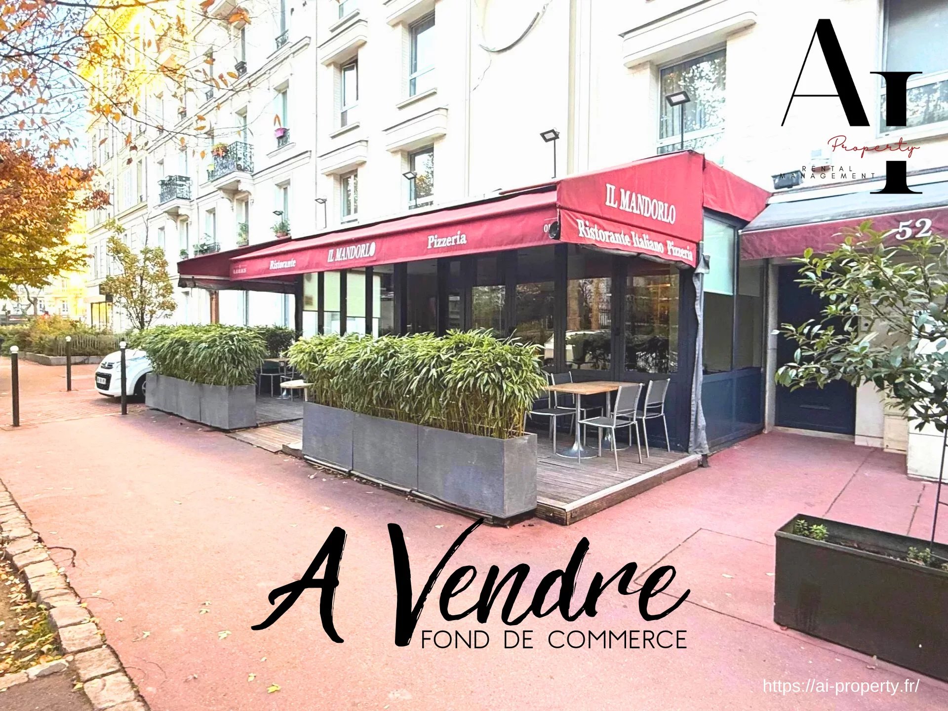 Agence immobilière de AI Property Immobilier