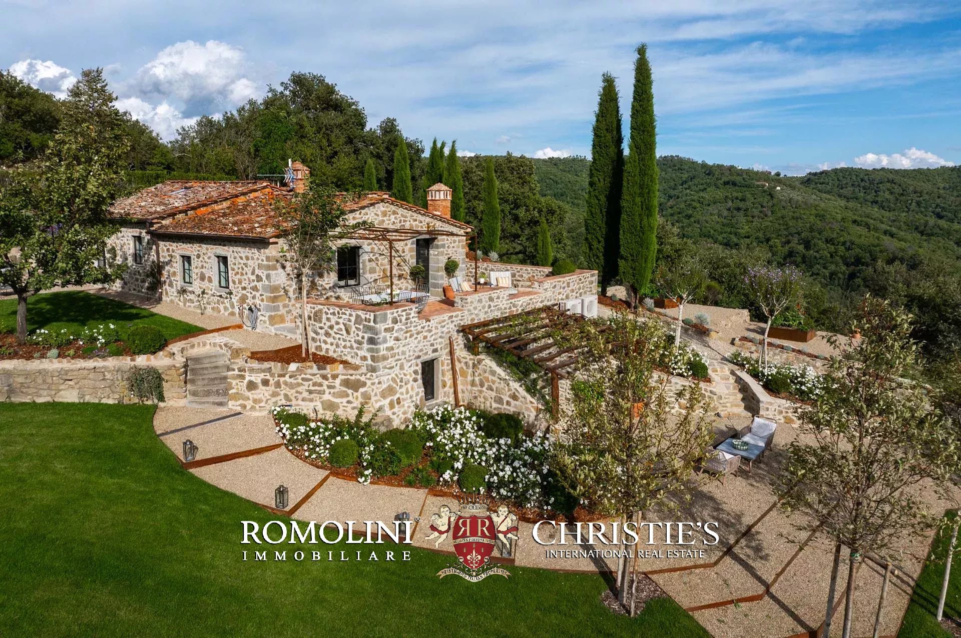 4 Bedroom Villa/Townhouse's Image 48
