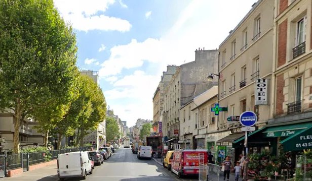 Vente Boutique Paris 11ème