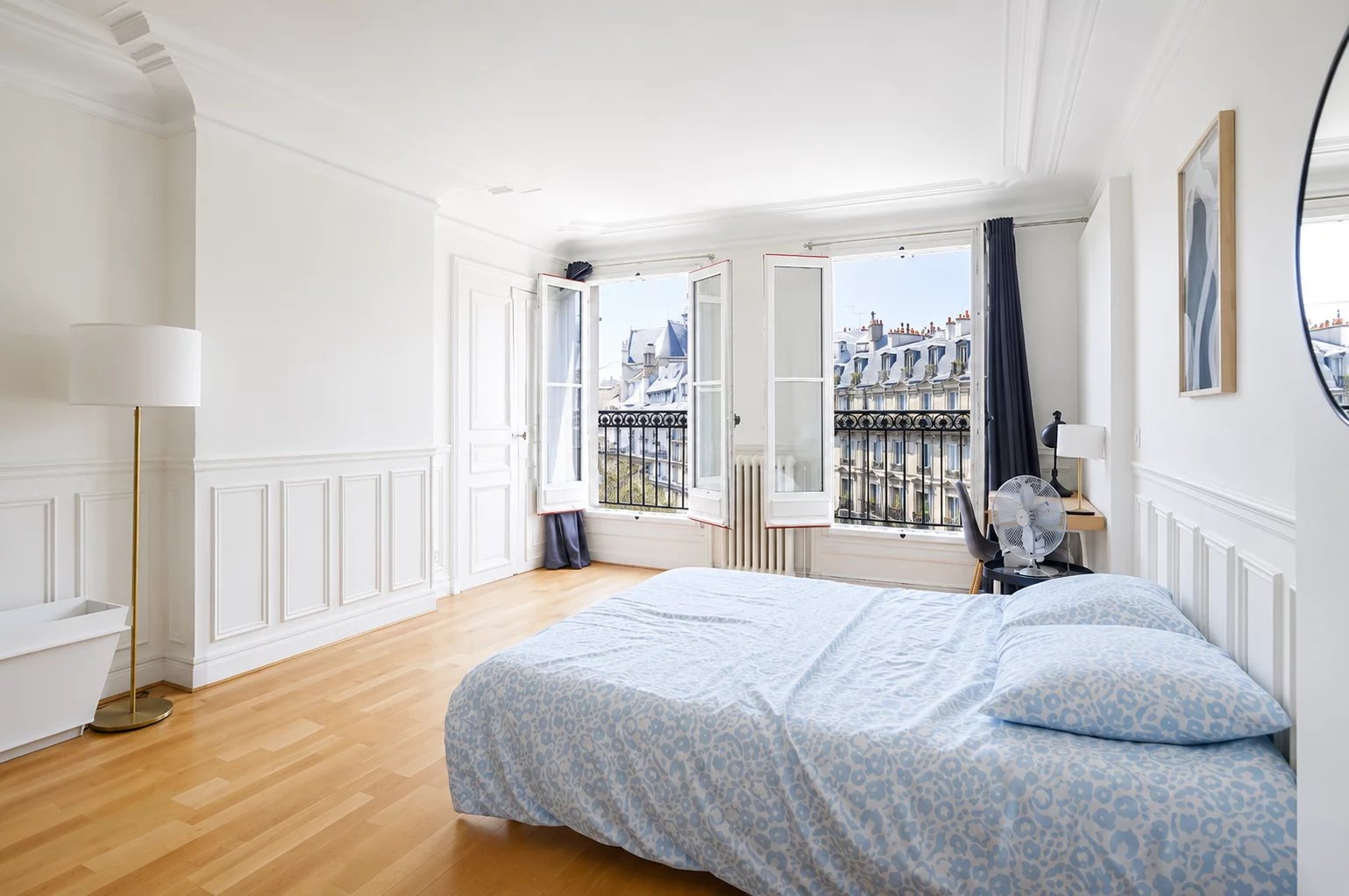 Paris 1er - ÉTIENNE MARCEL