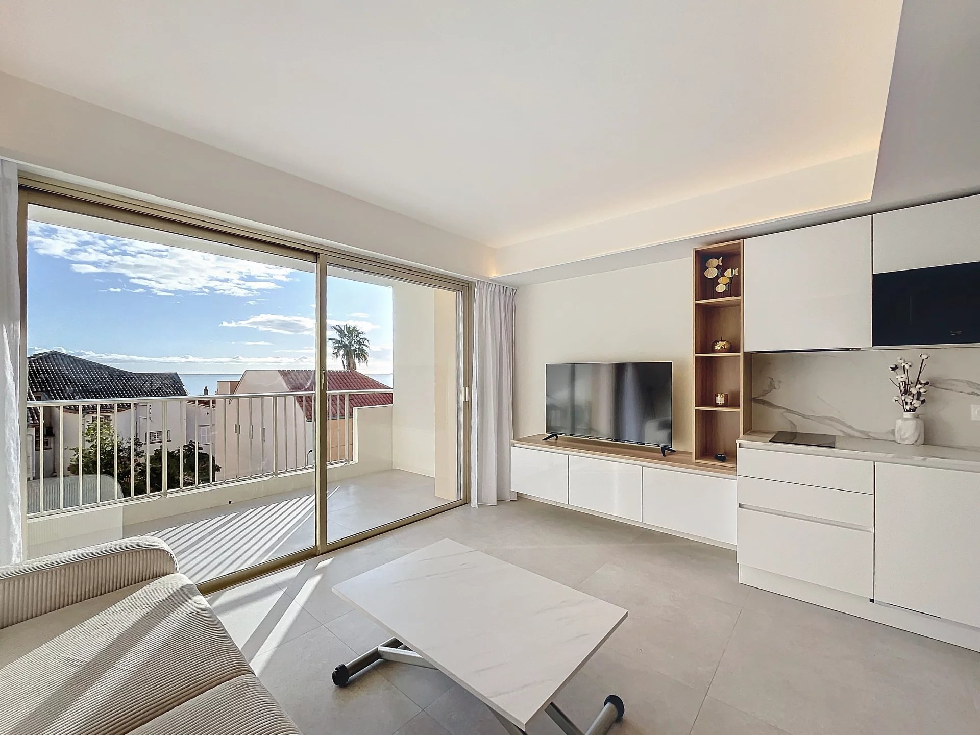 06400 CANNES APPARTEMENT