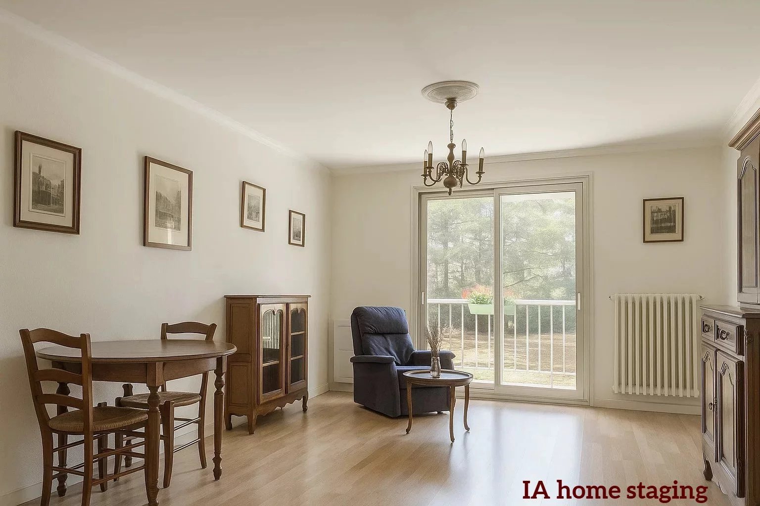 Agence immobilière de GAUTARD Immobilier