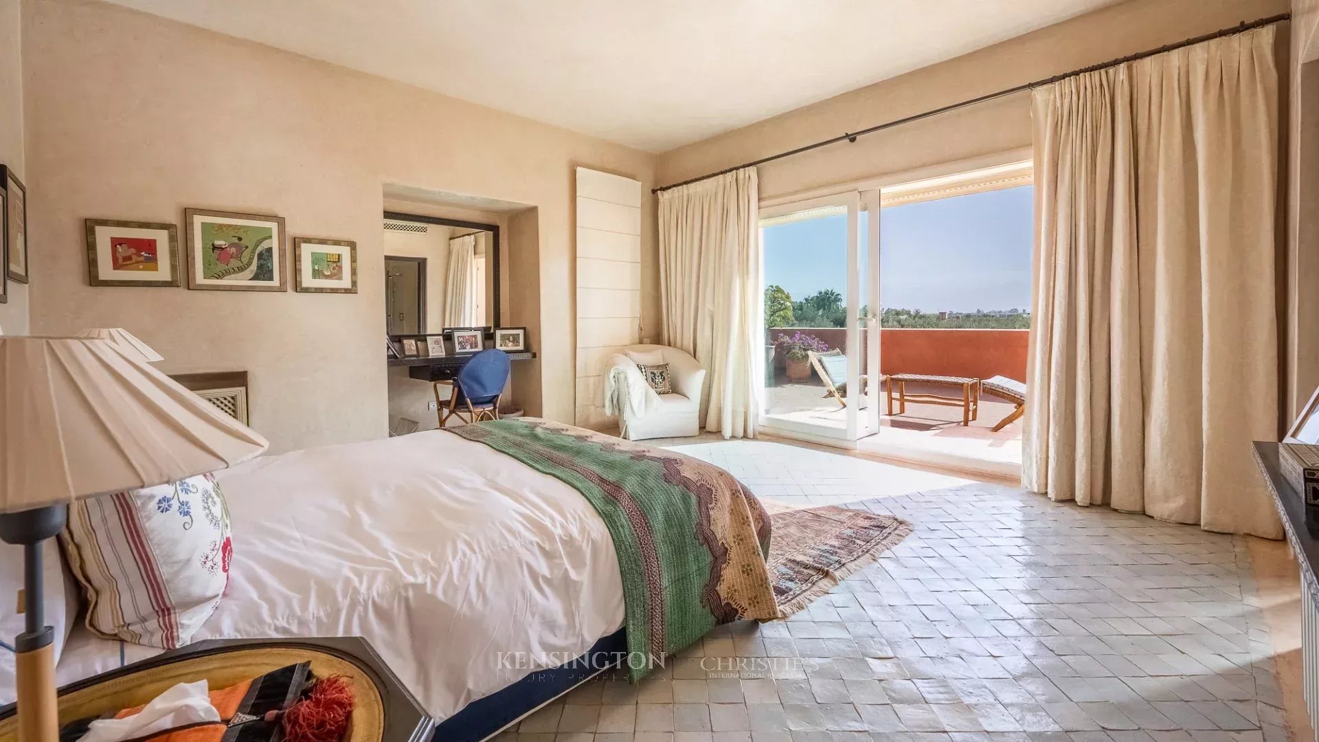 6 Bedroom Villa/Townhouse's Image 42