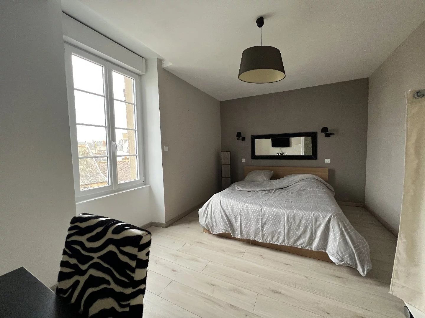 Location Appartement Châteaubriant