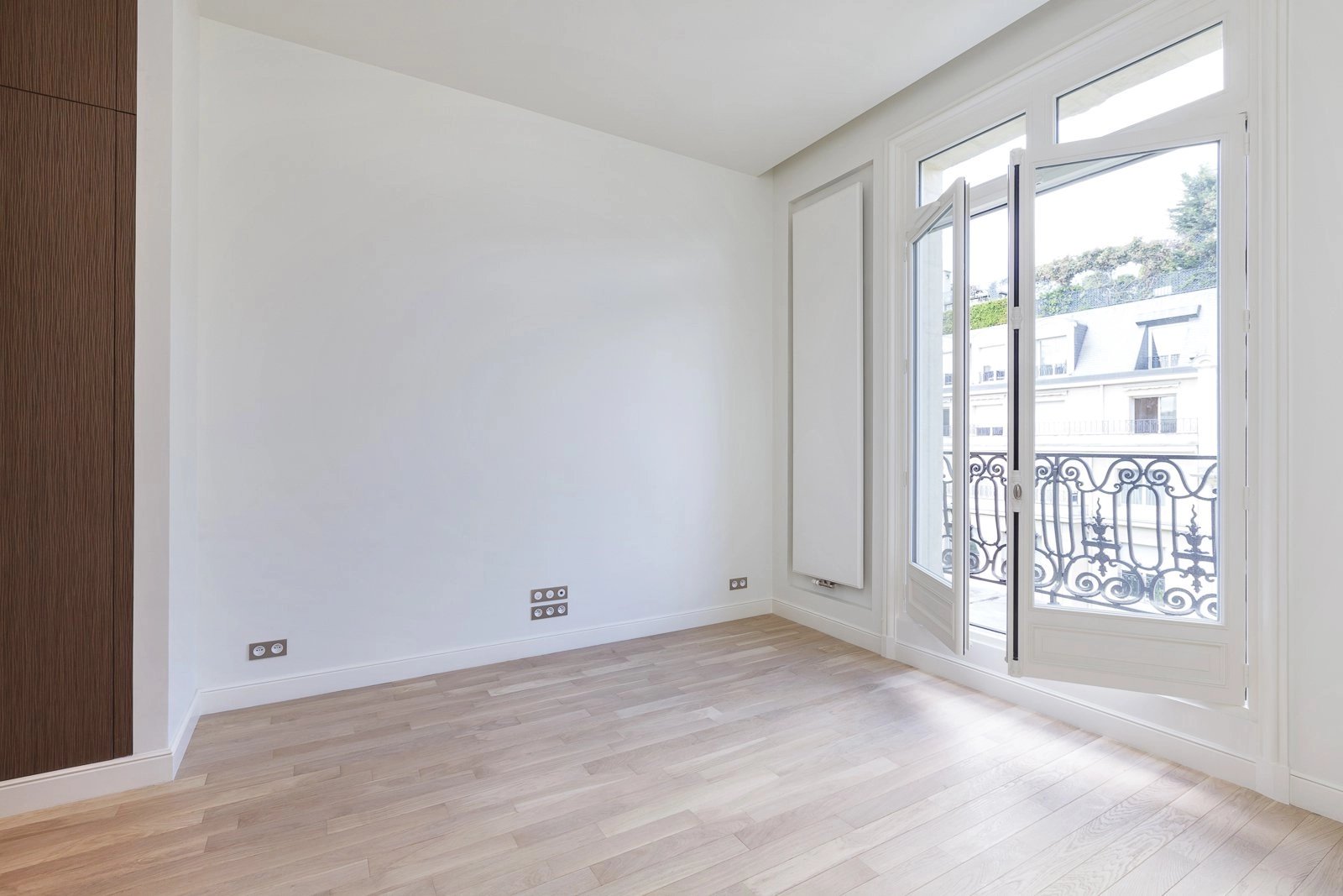 Paris  - Apartment 3 Bedrooms - picture 15