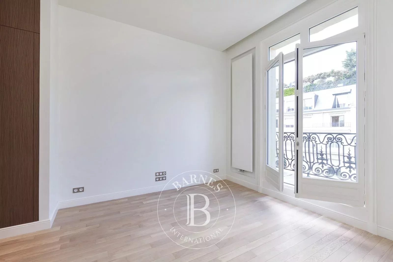 Daire Paris 16ème - picture 15