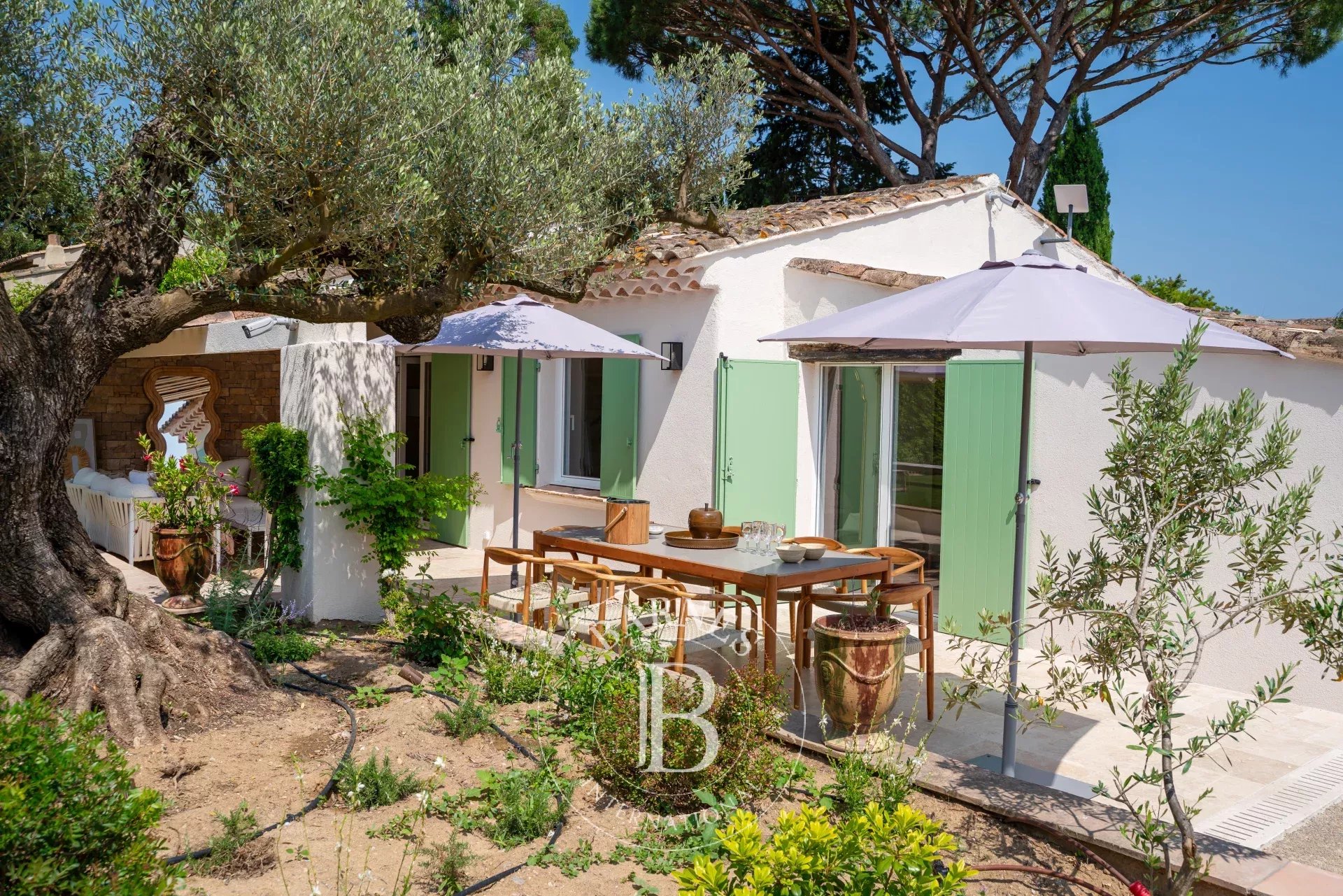 Villa Saint-Tropez  -  ref 85992895 (picture 3)