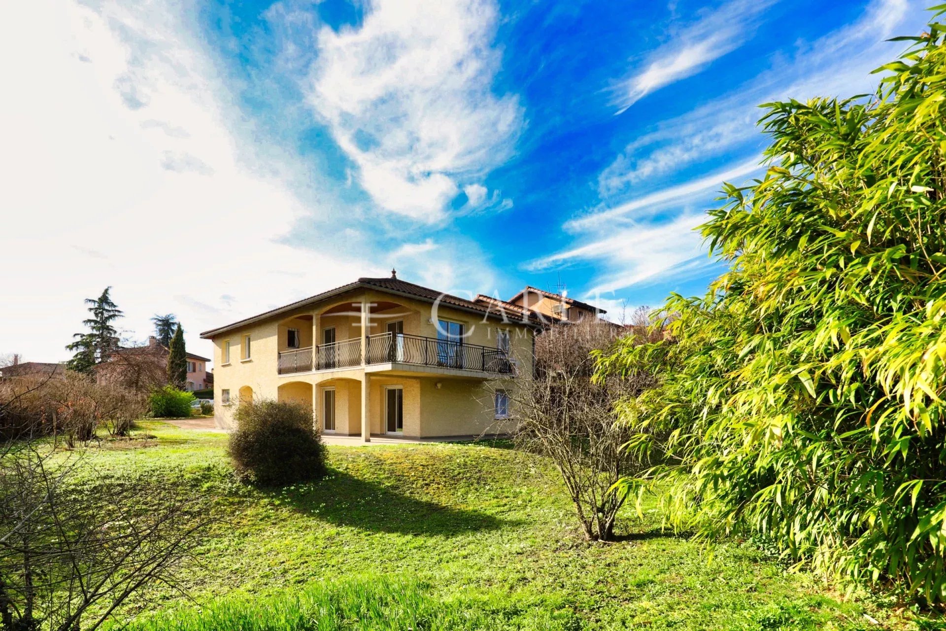 Agence immobilière de CARLE IMMOBILIER