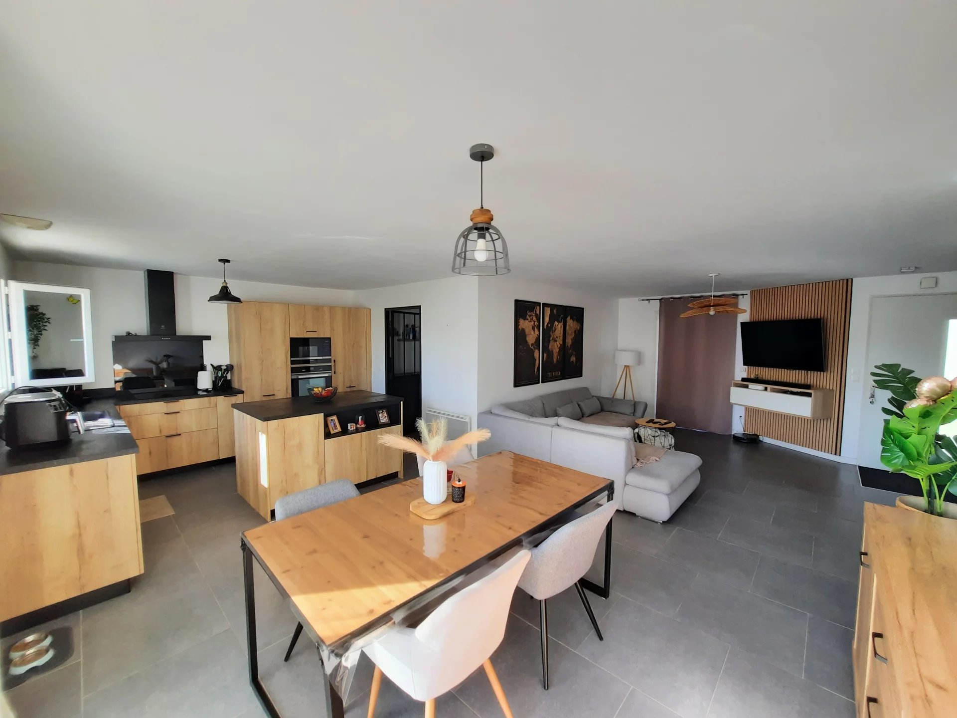 Agence immobilière de POUILLON IMMOBILIER