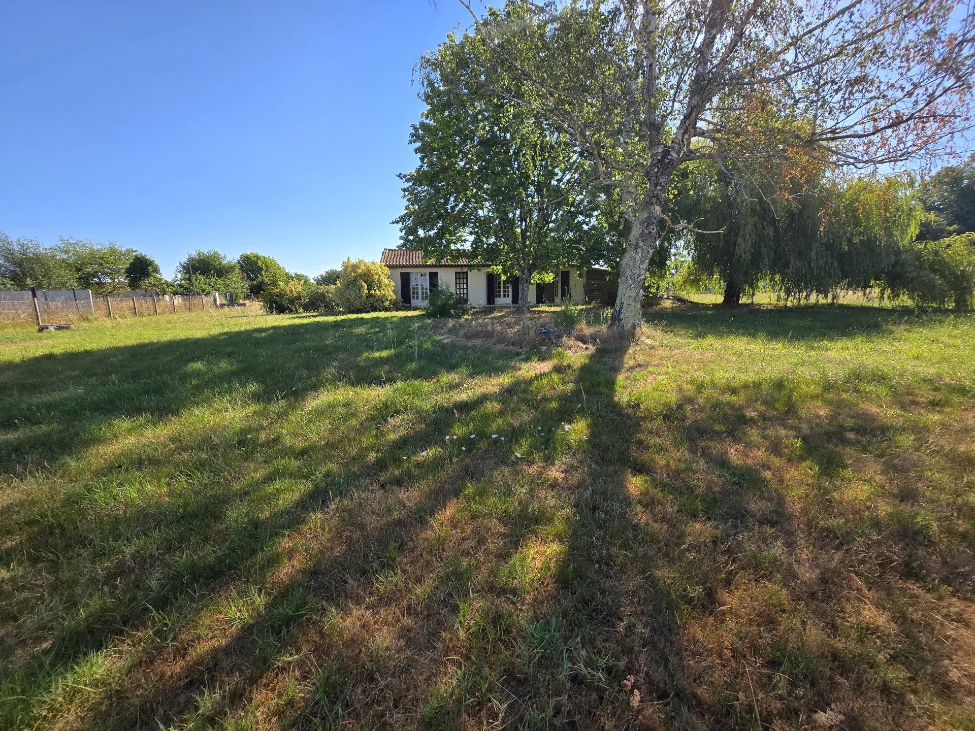 Agence immobilière de ROSER BEATRICE