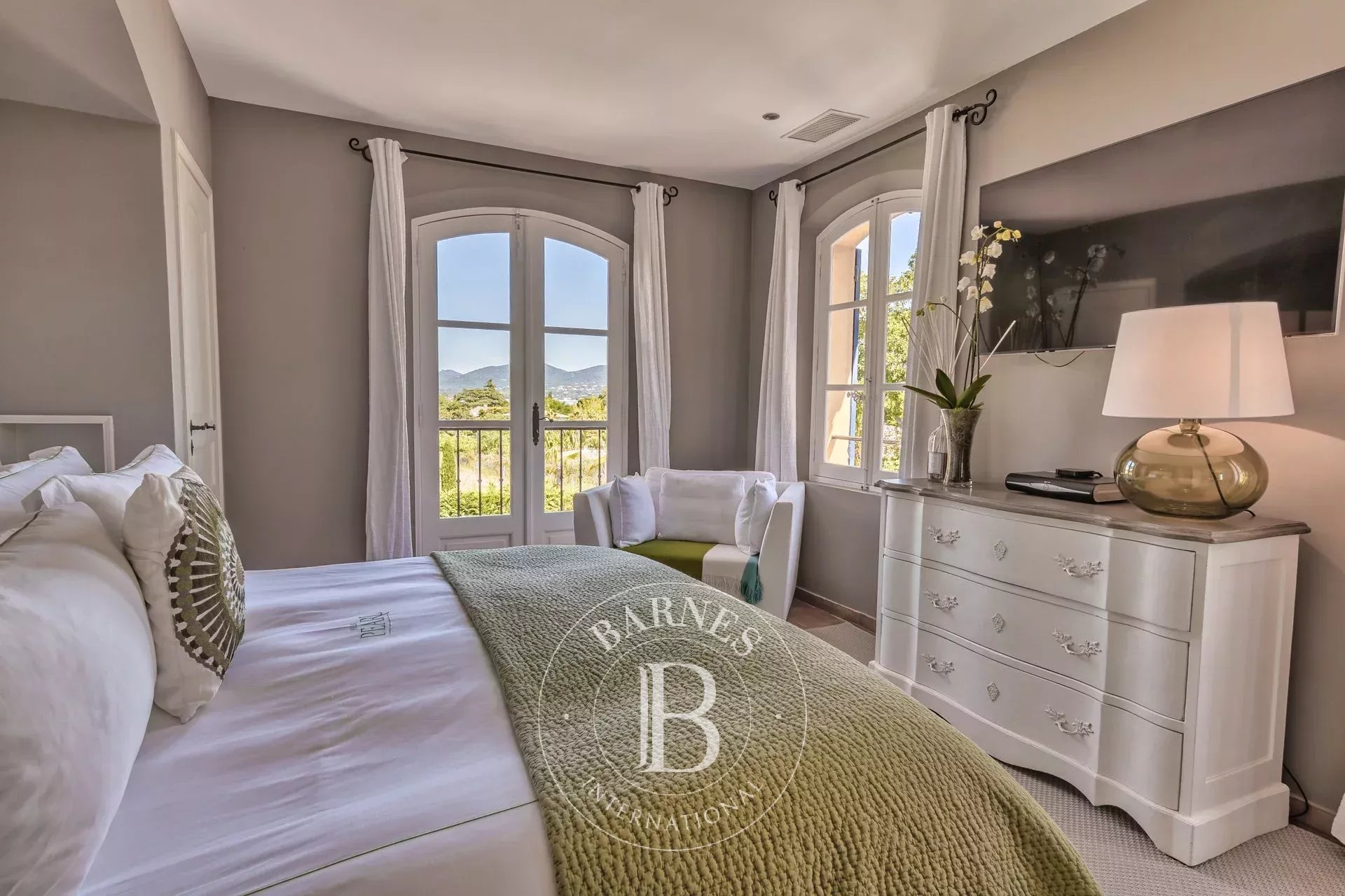 Saint-Tropez  - Villa 6 Bedrooms - picture 16