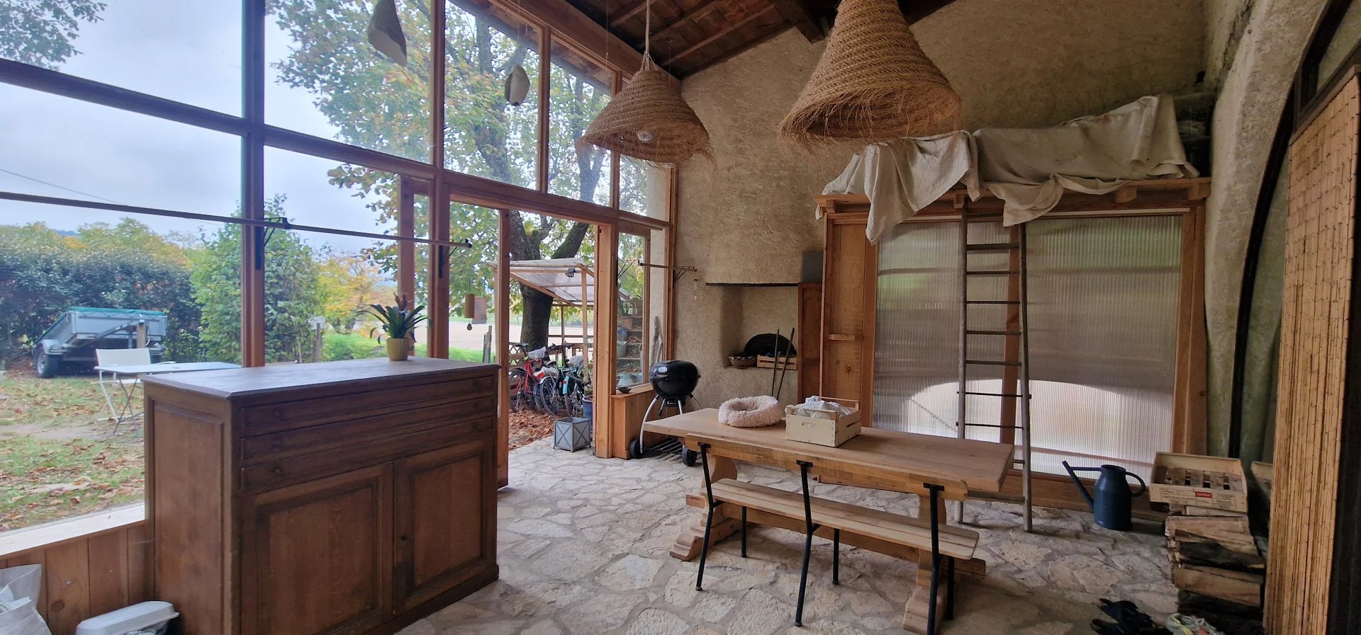 Vente Maison Solaure en Diois