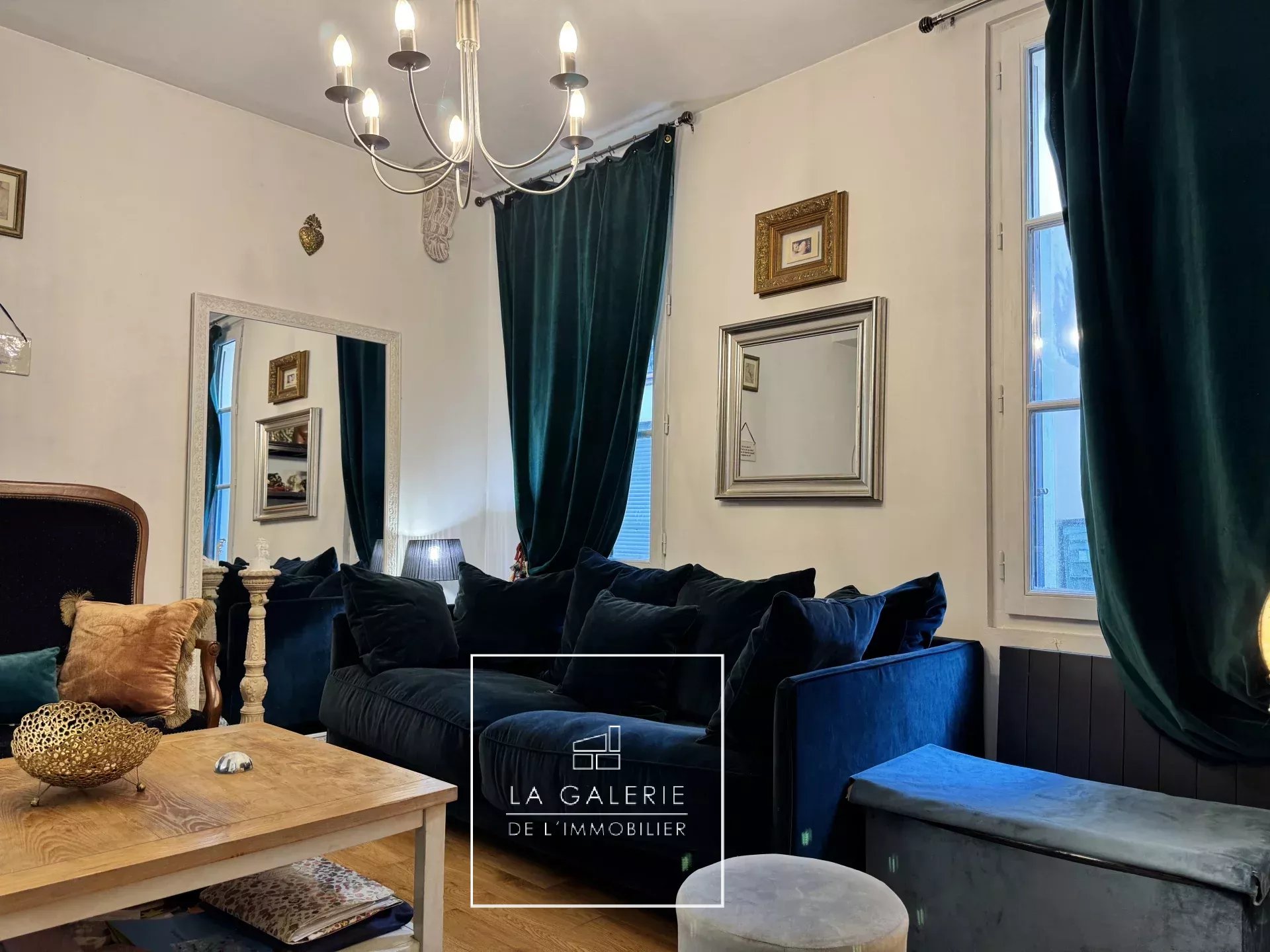 Agence immobilière de La Galerie De L'Immobilier