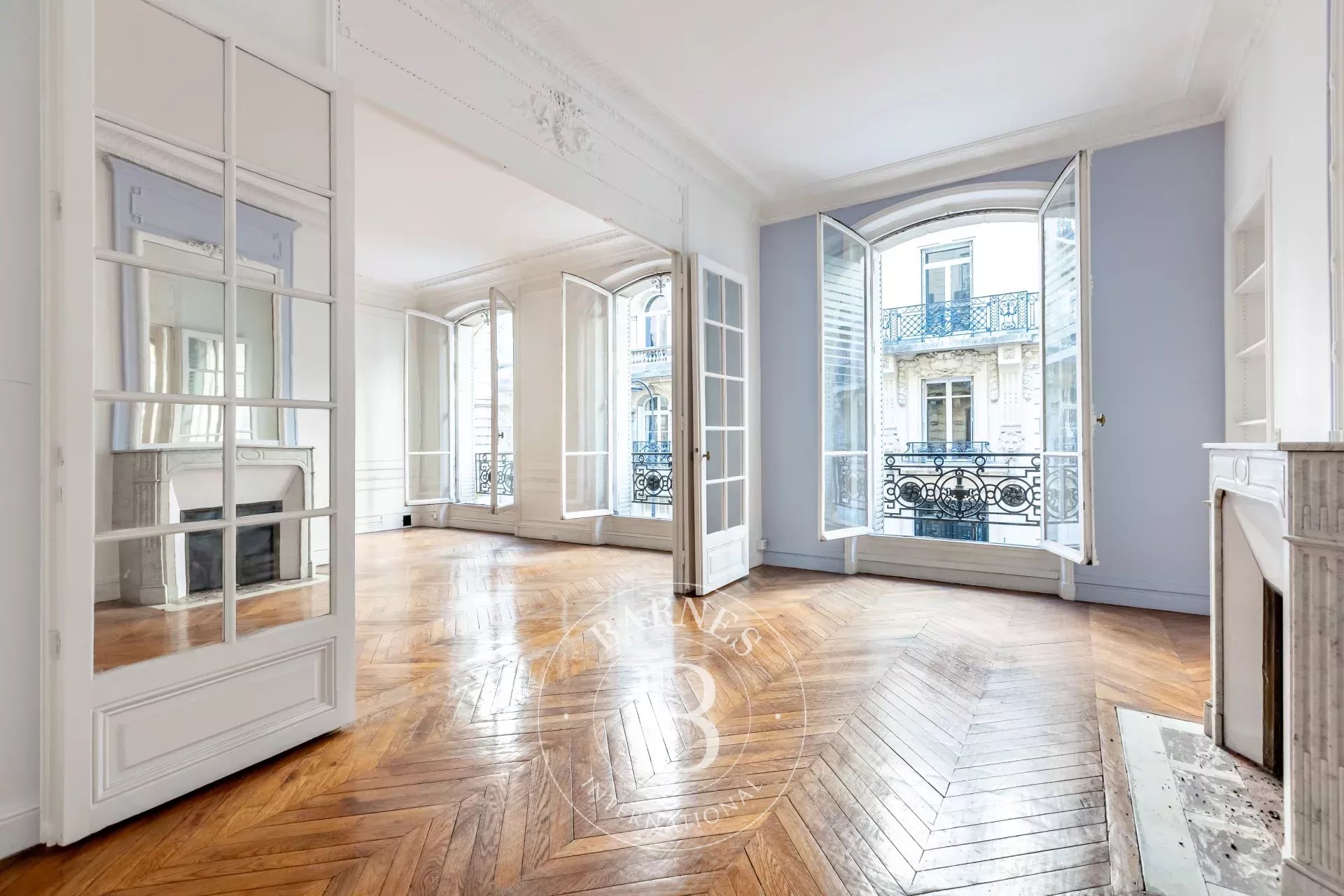 Квартира Paris 16ème - picture 4