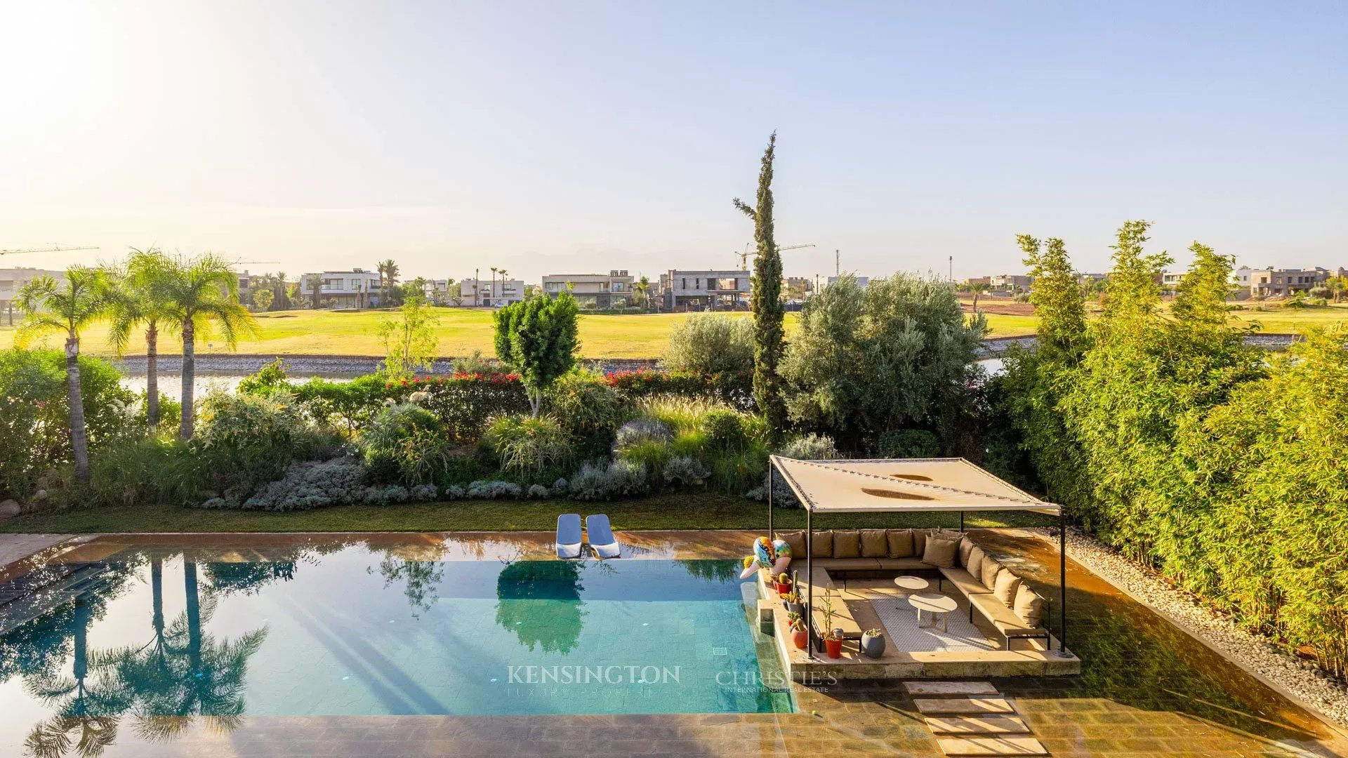 5 Bedroom Villa/Townhouse's Image 45