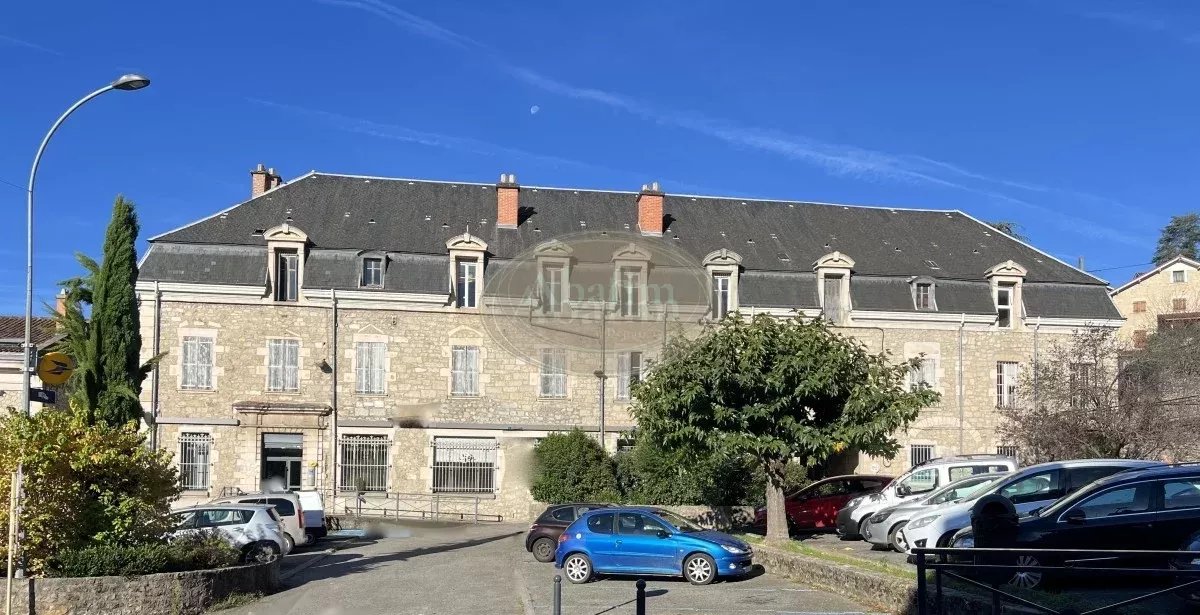 Vente Château Villefranche-de-Rouergue