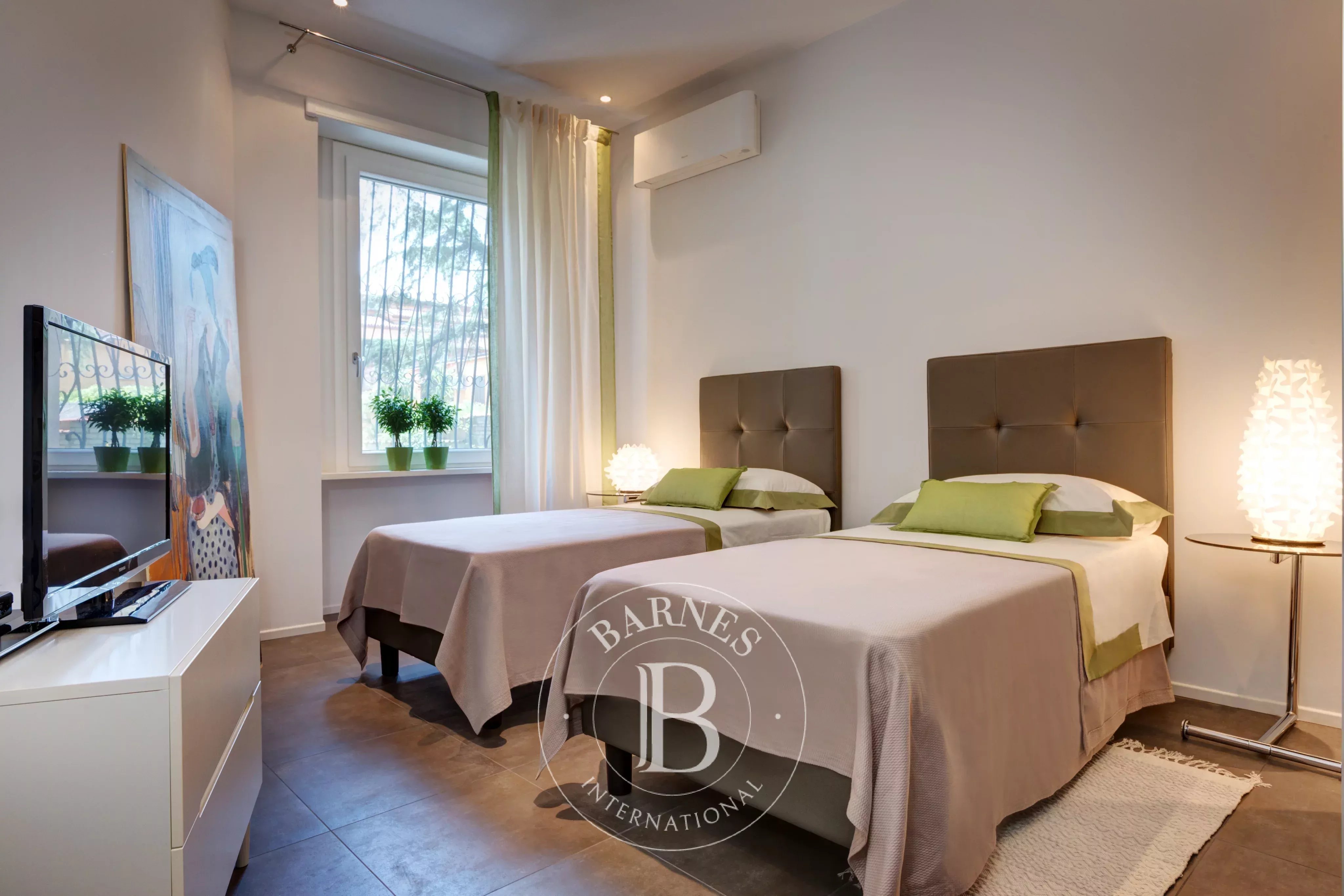 Roma  - Appartement 5 Pi&egrave;ces 4 Chambres - picture 15