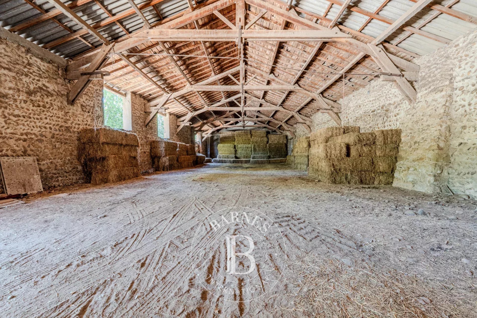 Çiftlik Salon-de-Provence - picture 8